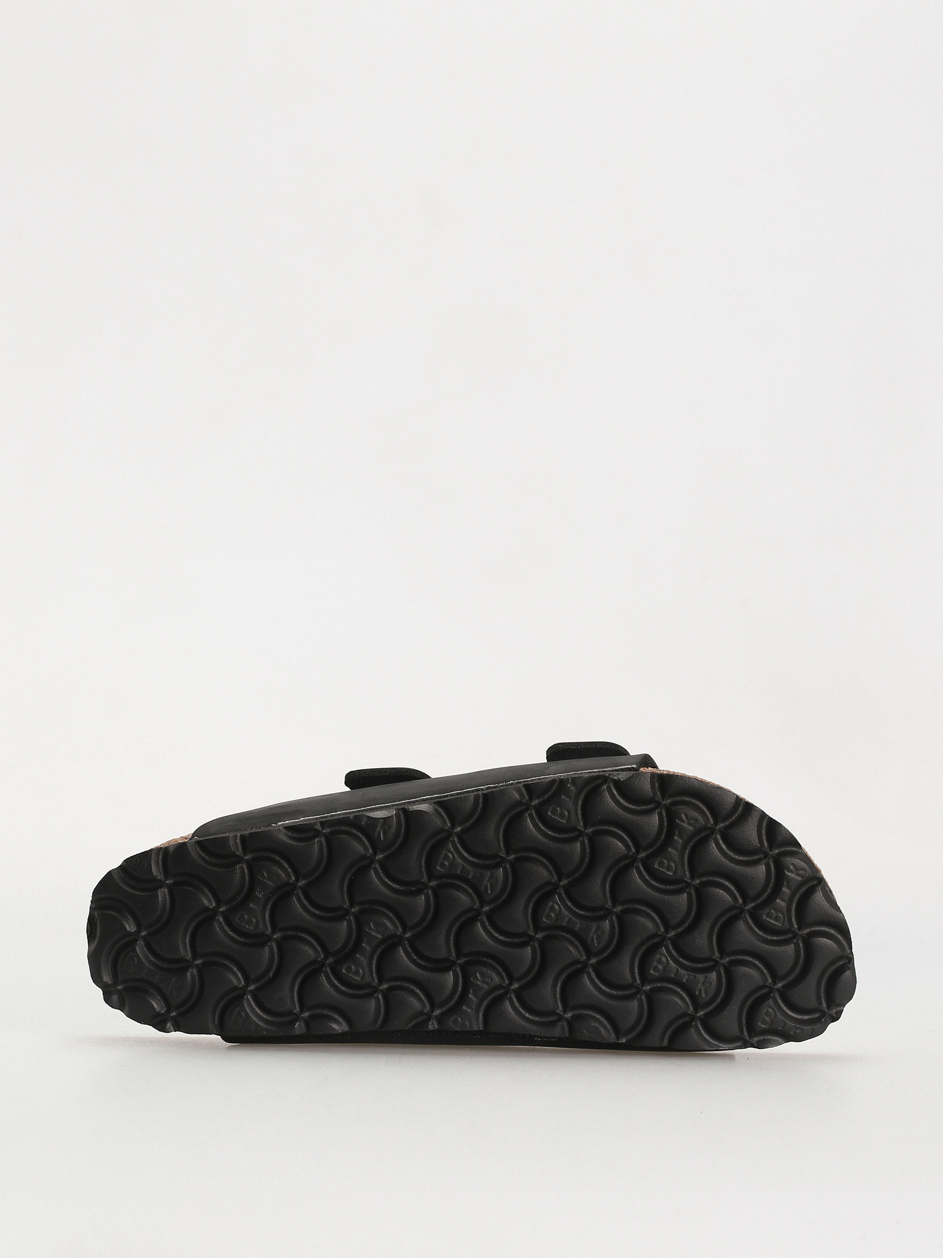 Чехли Birkenstock Arizona Oiled Leather Narrow Wmn (black)