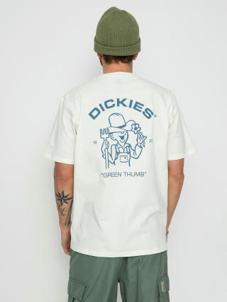 Тениска Dickies Wakefield (cloud)
