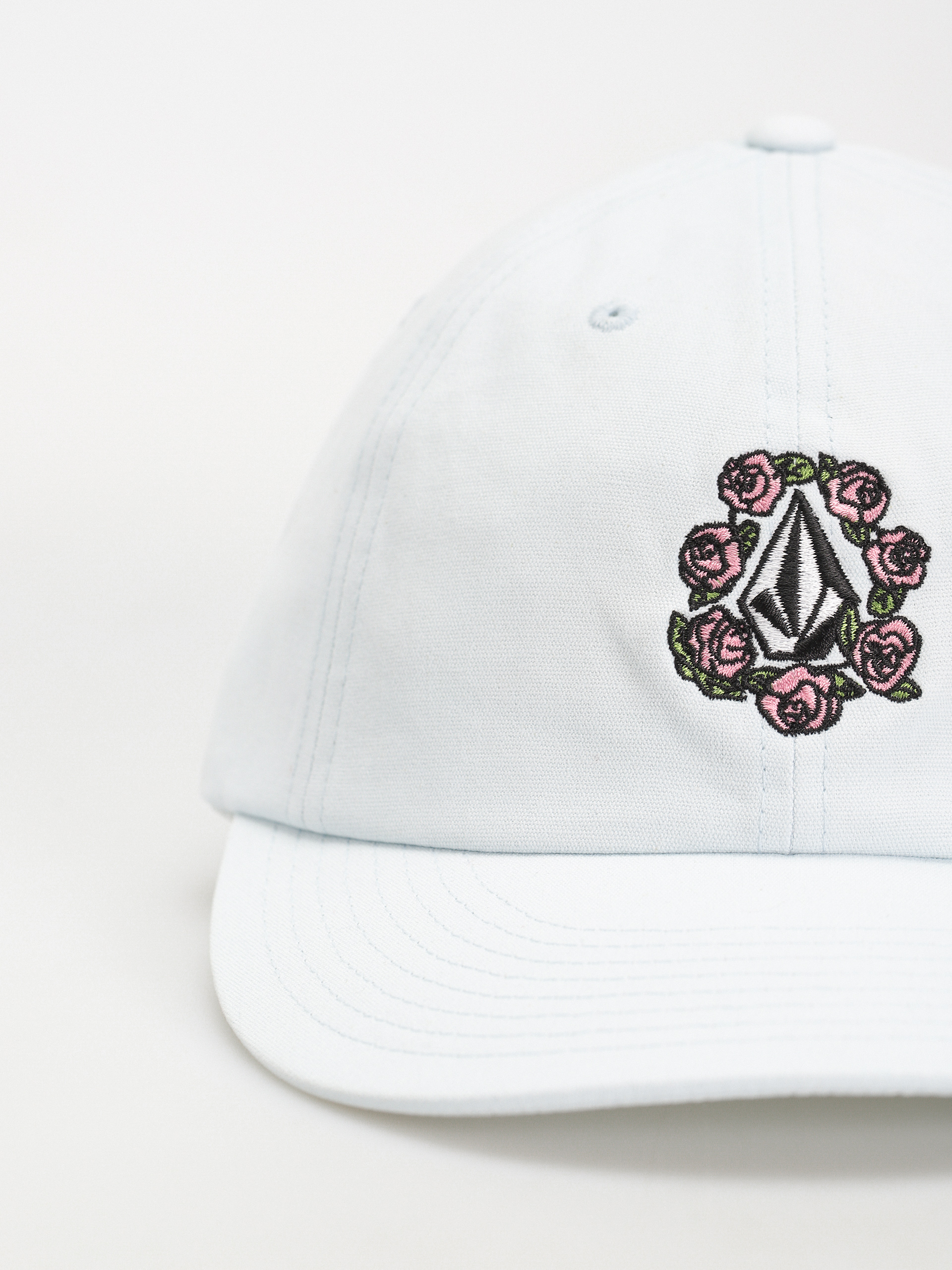 Шапка с козирка Volcom Wonder Stone Wmn (chlorine)