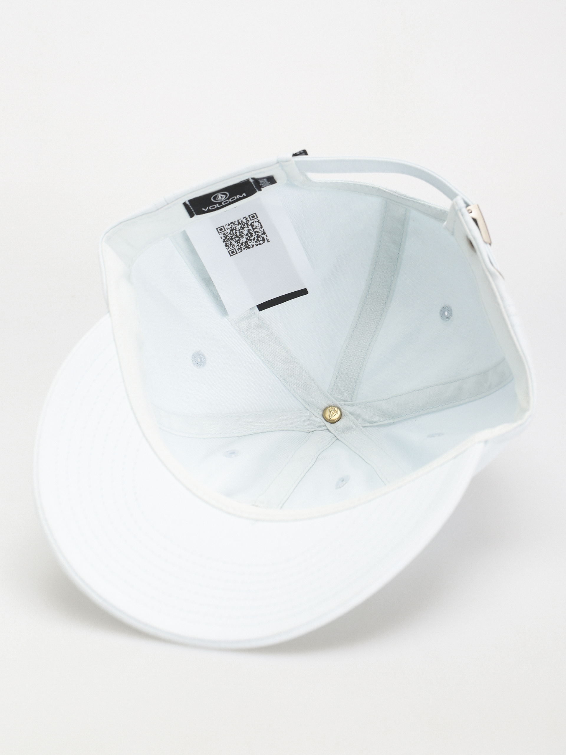 Шапка с козирка Volcom Wonder Stone Wmn (chlorine)