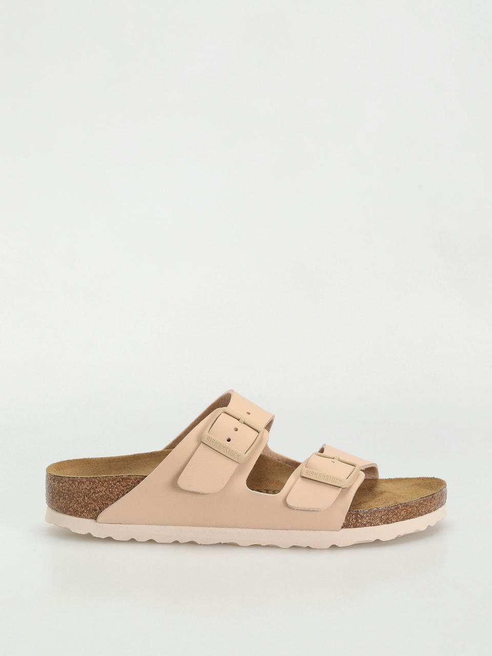 Чехли Birkenstock Arizona Birko Flor Narrow Wmn (nude)