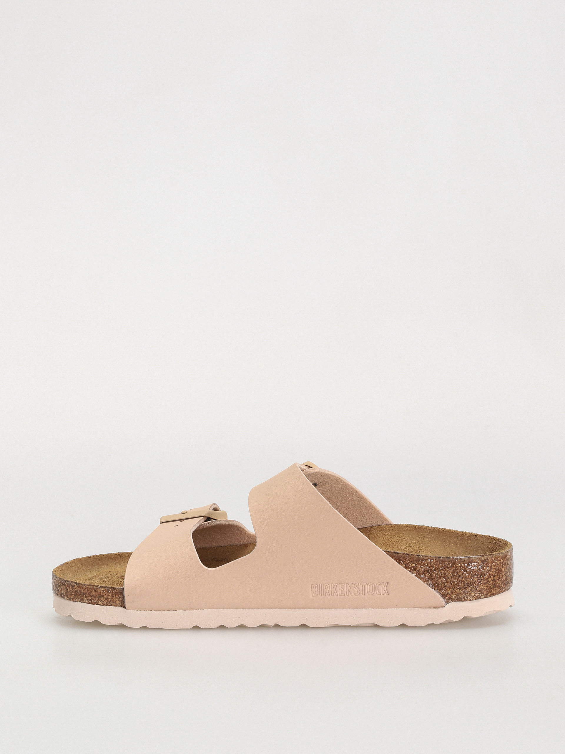 Чехли Birkenstock Arizona Birko Flor Narrow Wmn (nude)