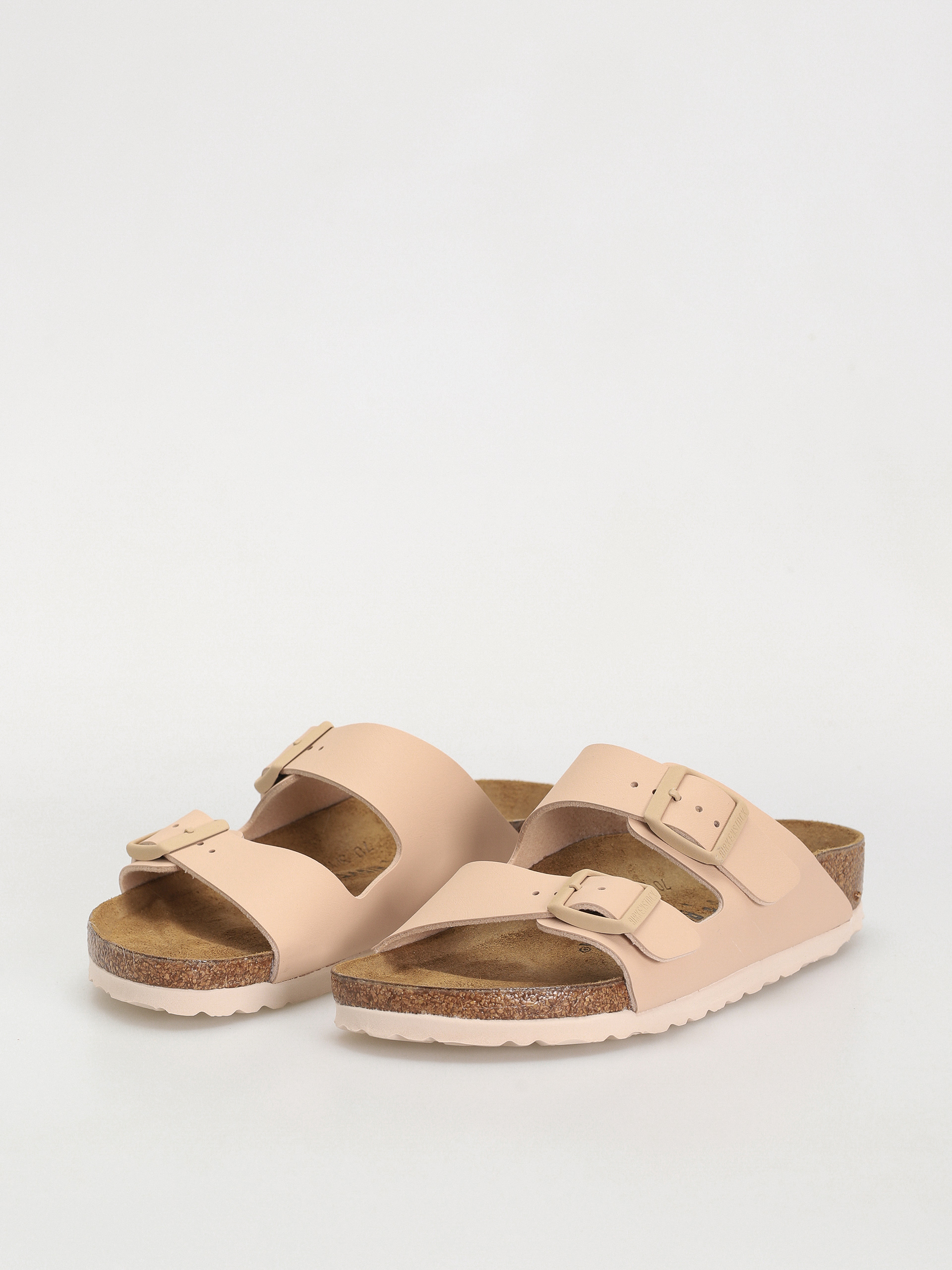 Чехли Birkenstock Arizona Birko Flor Narrow Wmn (nude)