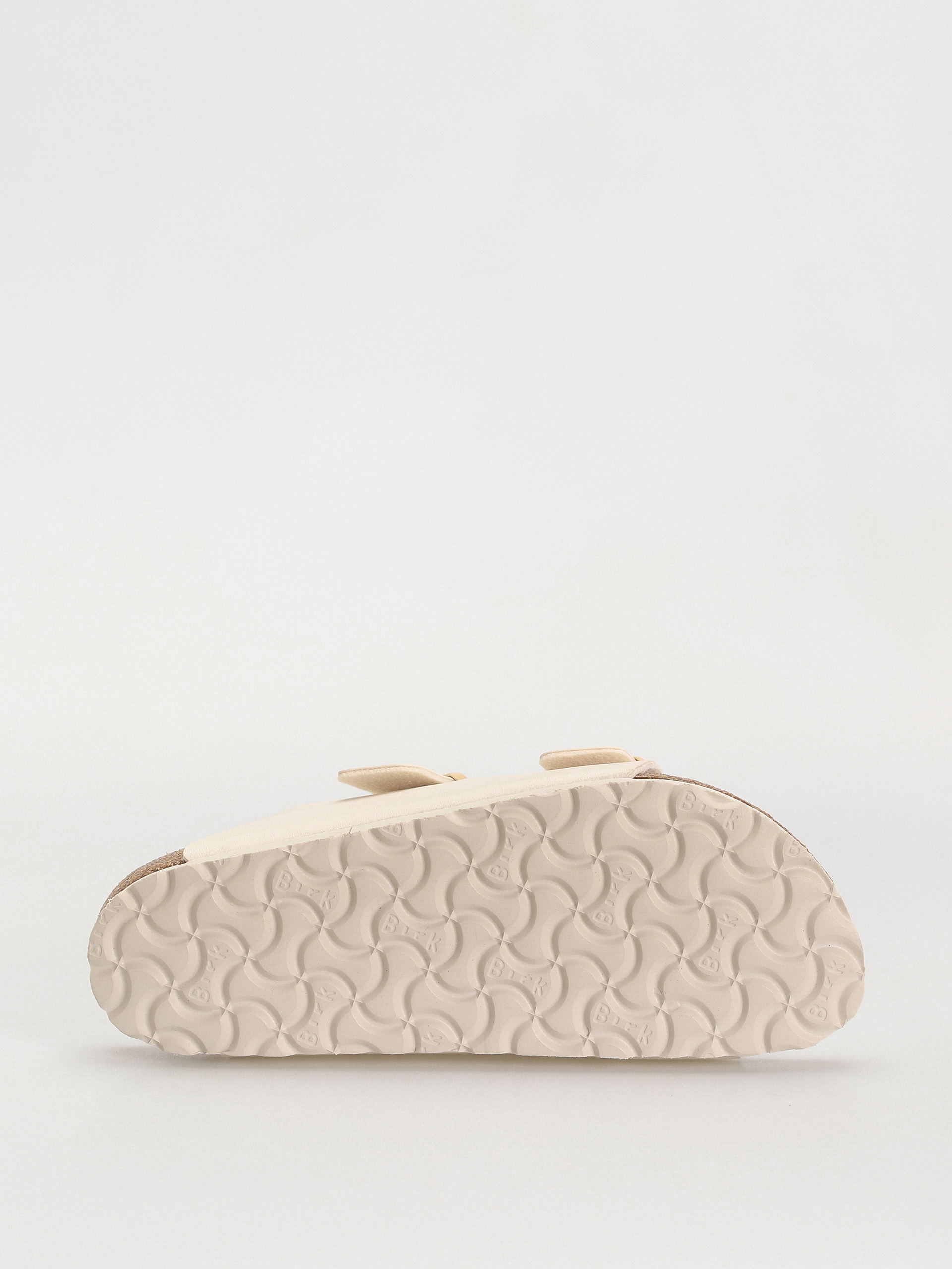 Чехли Birkenstock Arizona Birko Flor Narrow Wmn (eggshell)