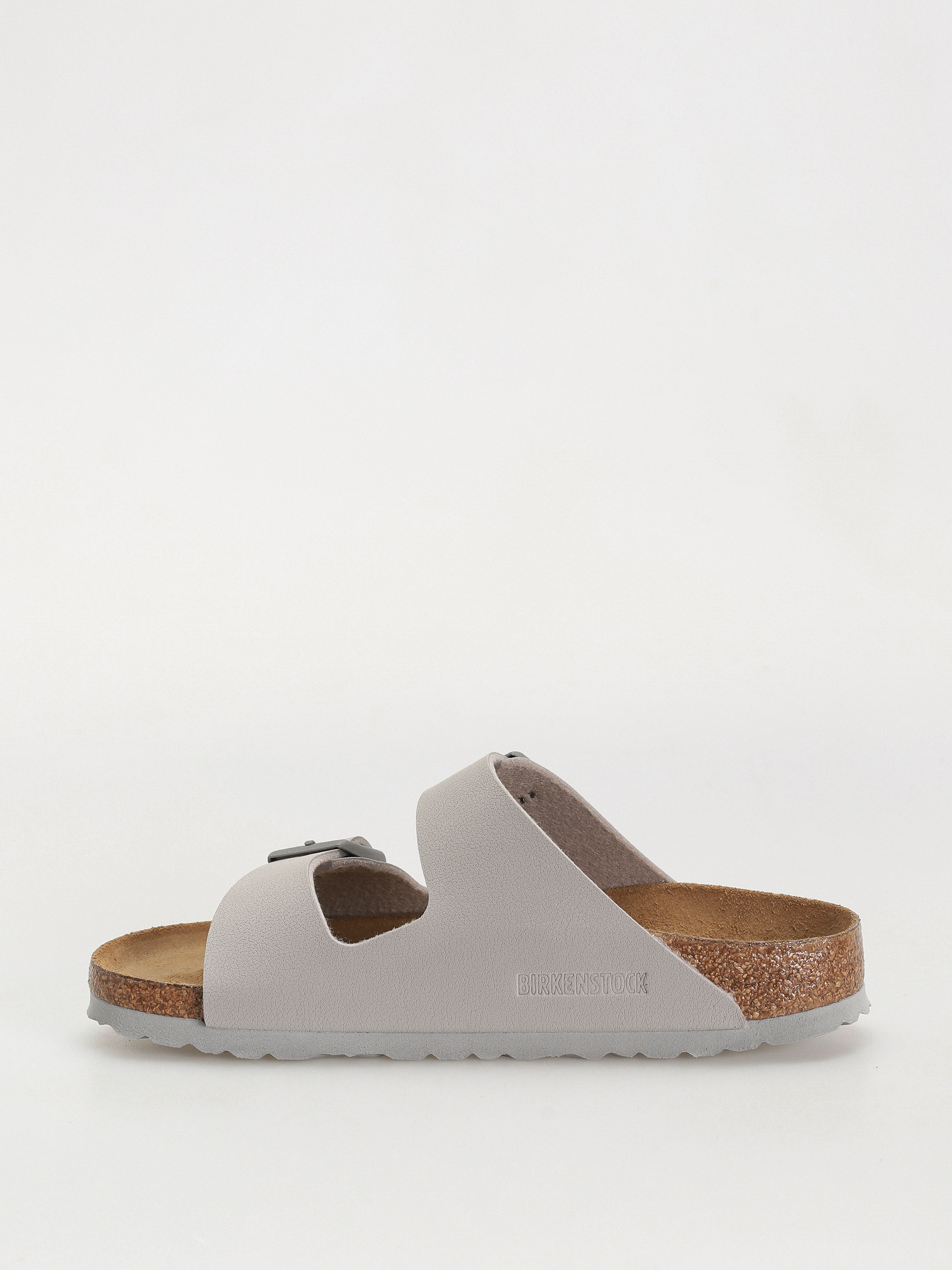 Чехли Birkenstock Arizona Birko Flor Narrow Wmn (stone coin)