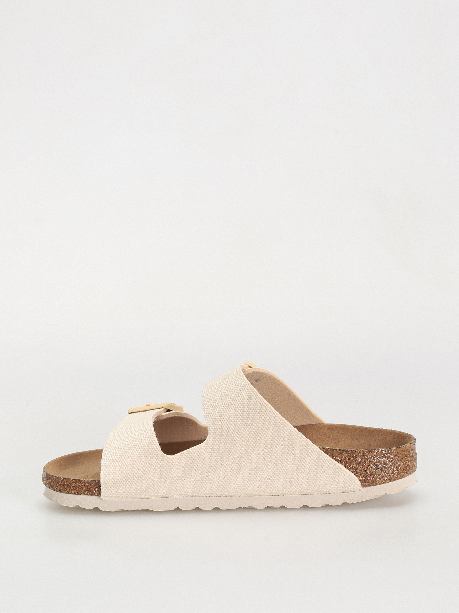 Чехли Birkenstock Arizona Vegan Narrow Wmn (eggshell)