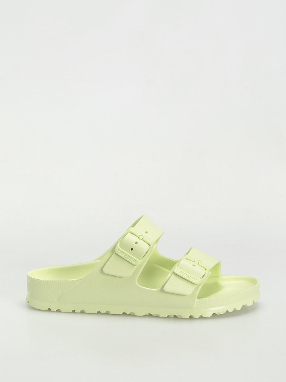 Чехли Birkenstock Arizona Essentials EVA Narrow Wmn (faded lime)