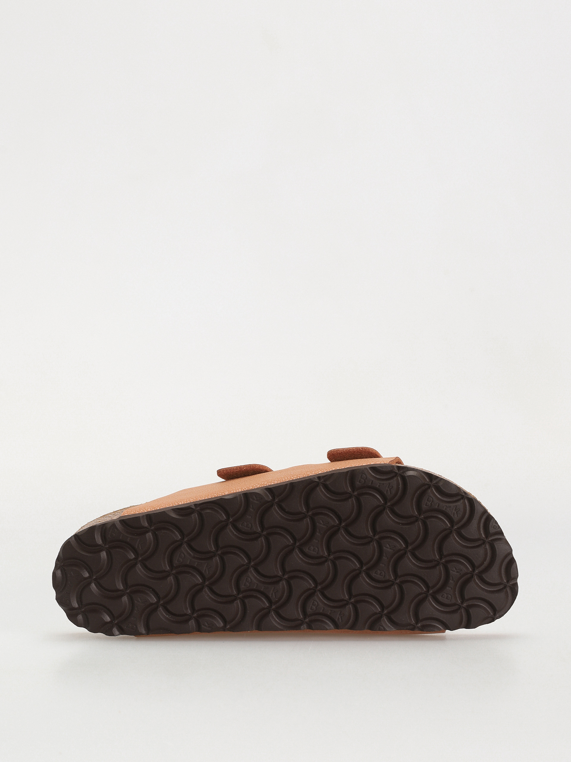 Чехли Birkenstock Arizona Birko Flor Nubuck Narrow Wmn (pecan)