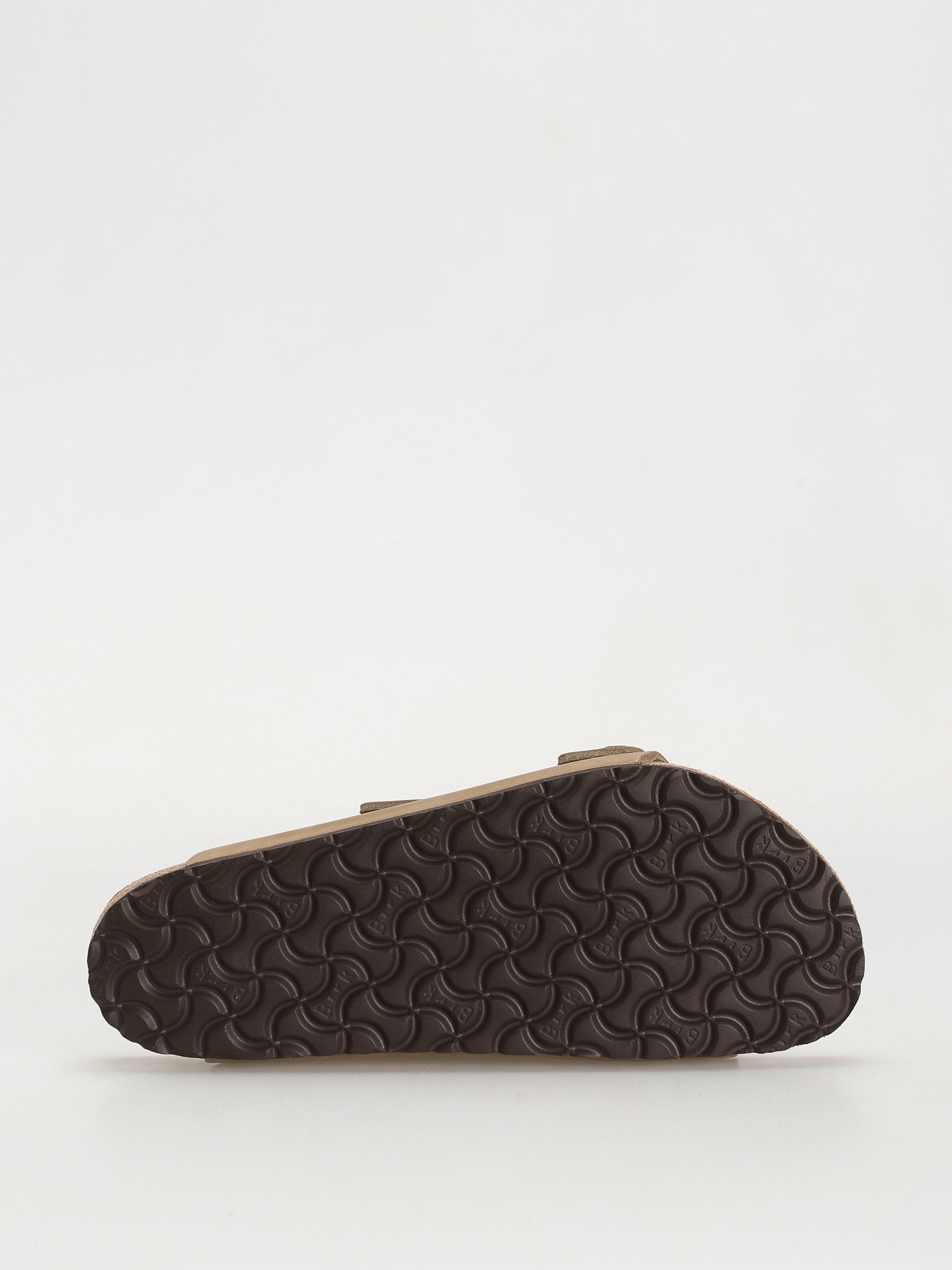 Чехли Birkenstock Arizona Oiled Leather Regular (tobacco brown)