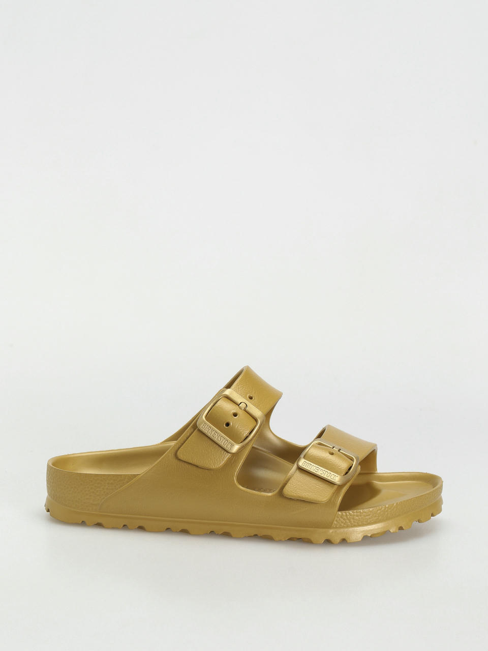 Чехли Birkenstock Arizona EVA Narrow Wmn (glamour gold)