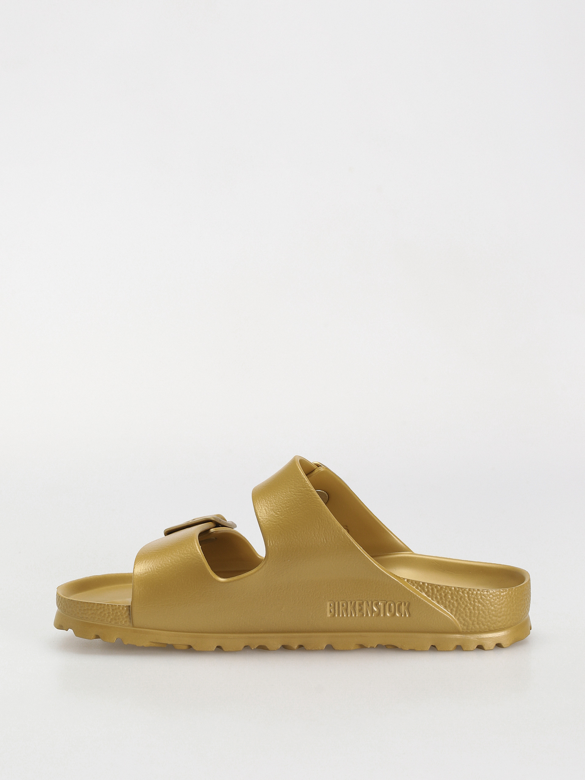 Чехли Birkenstock Arizona EVA Narrow Wmn (glamour gold)