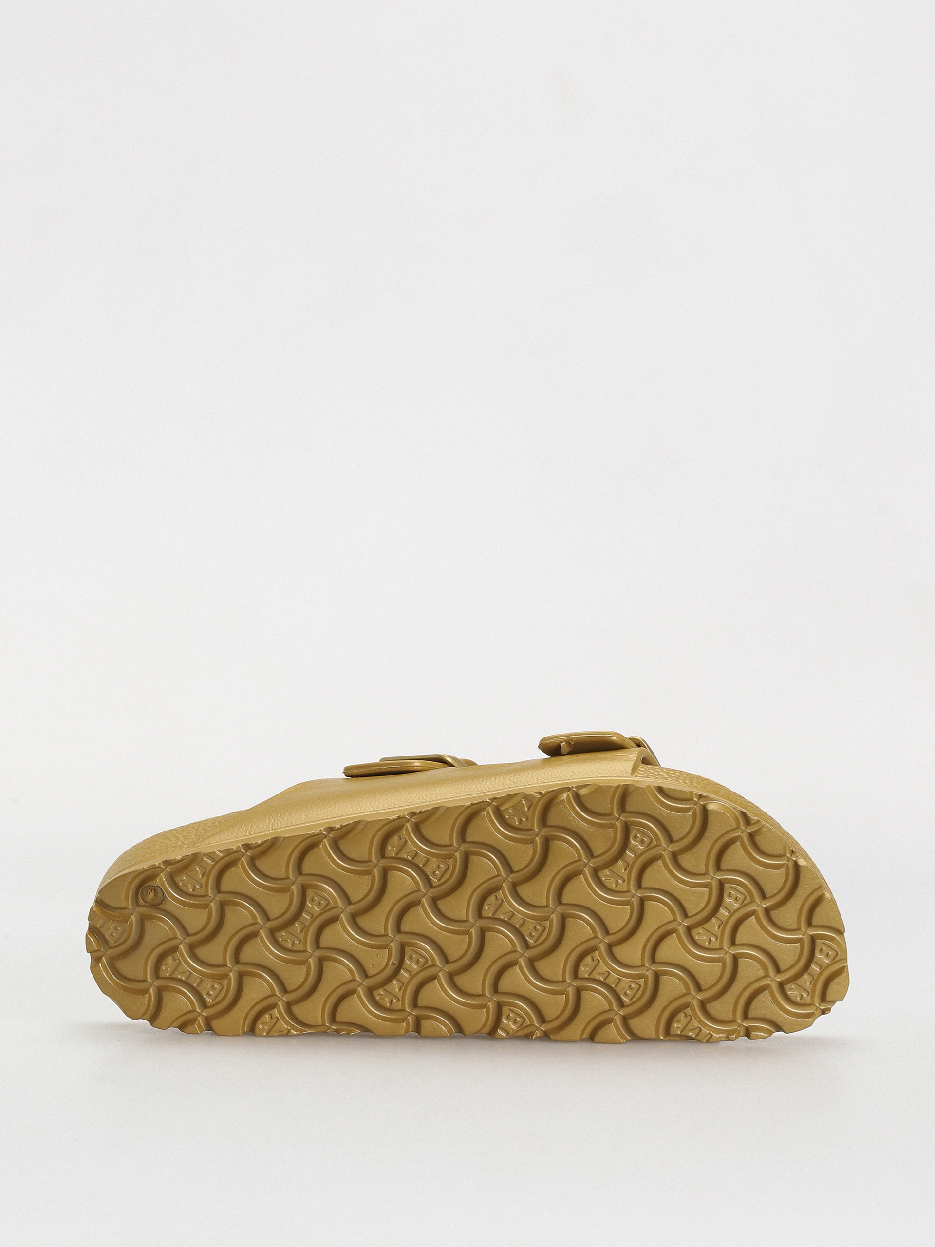 Чехли Birkenstock Arizona EVA Narrow Wmn (glamour gold)