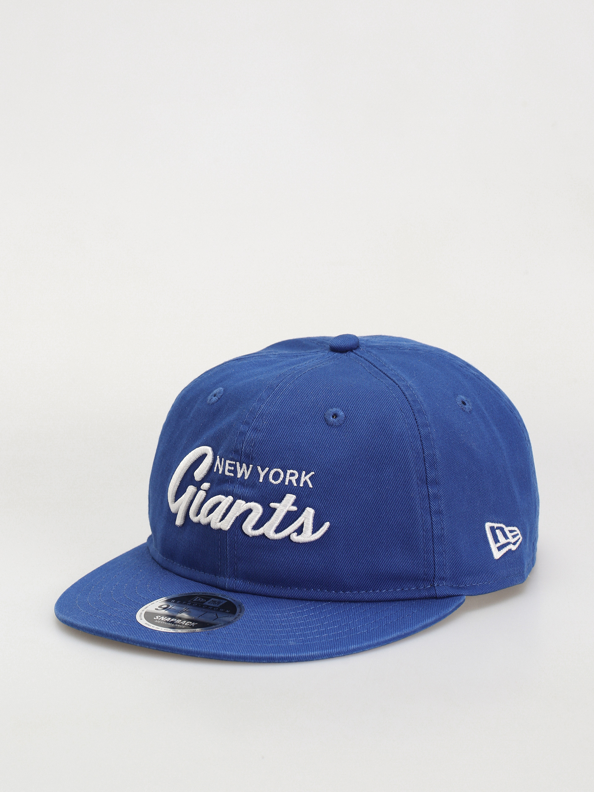 Шапка с козирка New Era NFL Retro 9Fifty RC New York Giants (blue)