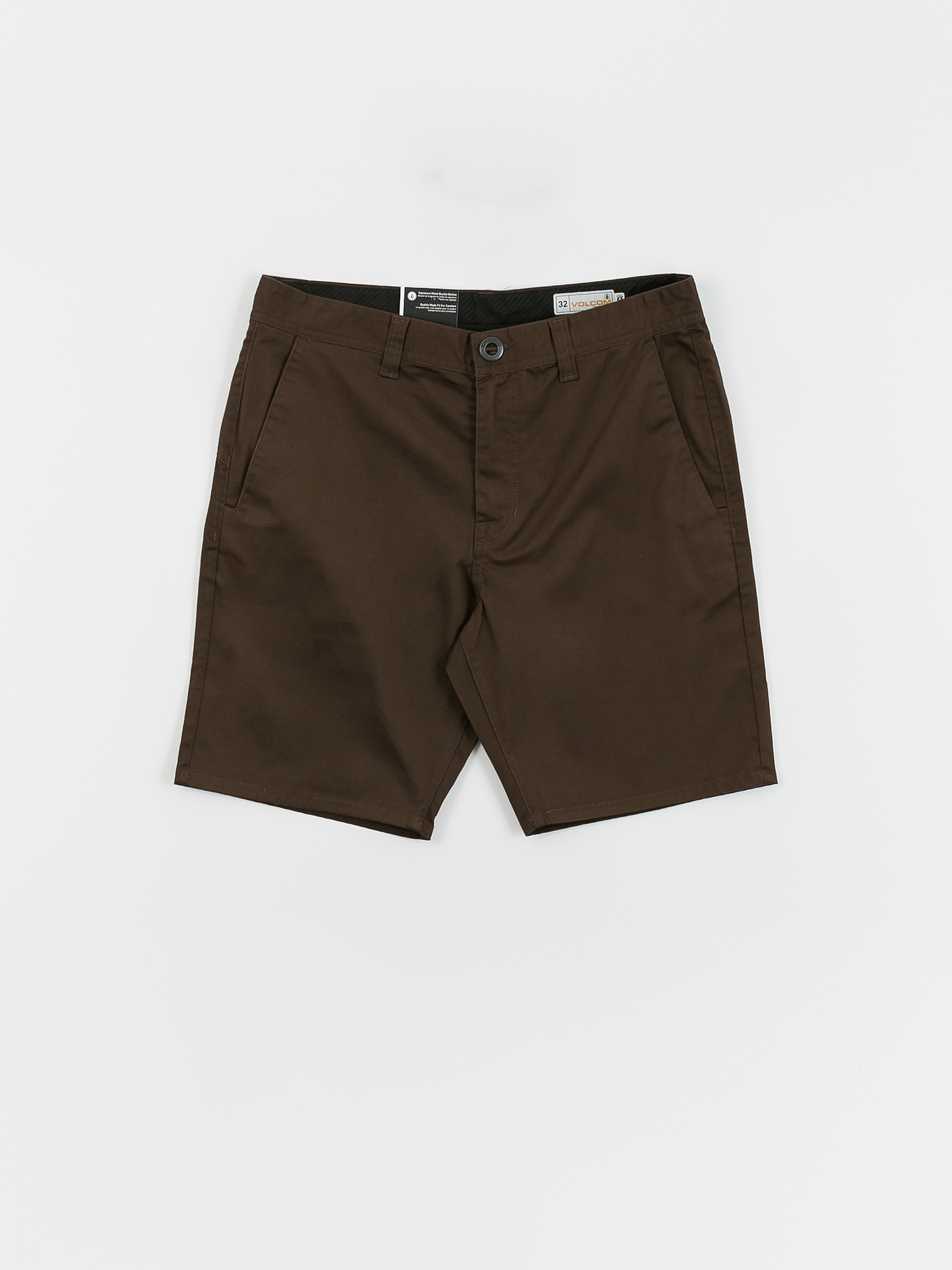 Къси панталони Volcom Frickin Mdrn Stch 19 (wren)