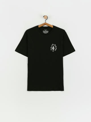 Тениска Volcom Maditi Bsc (black)