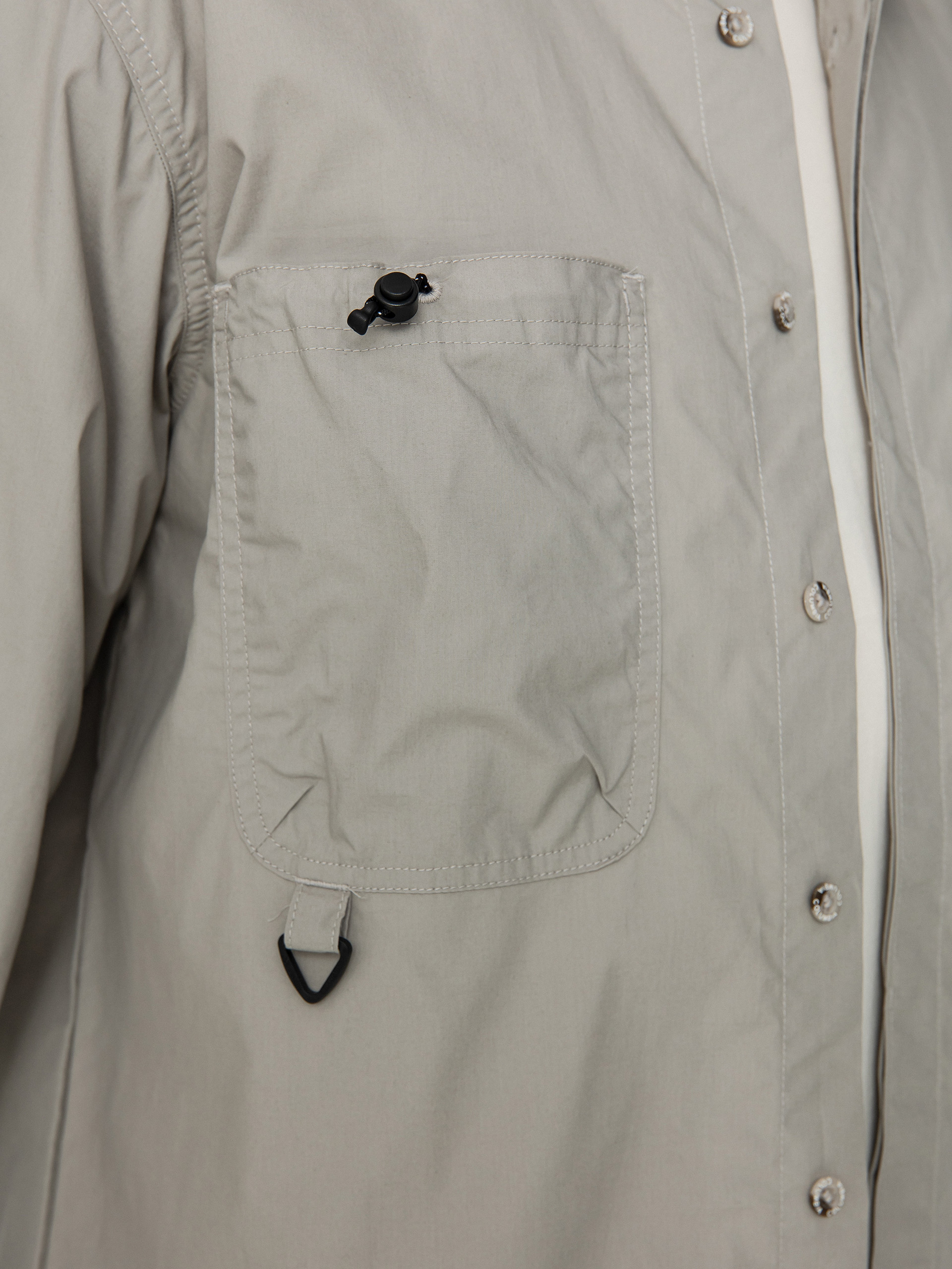 Риза Columbia Landroamer Cargo (flint grey)