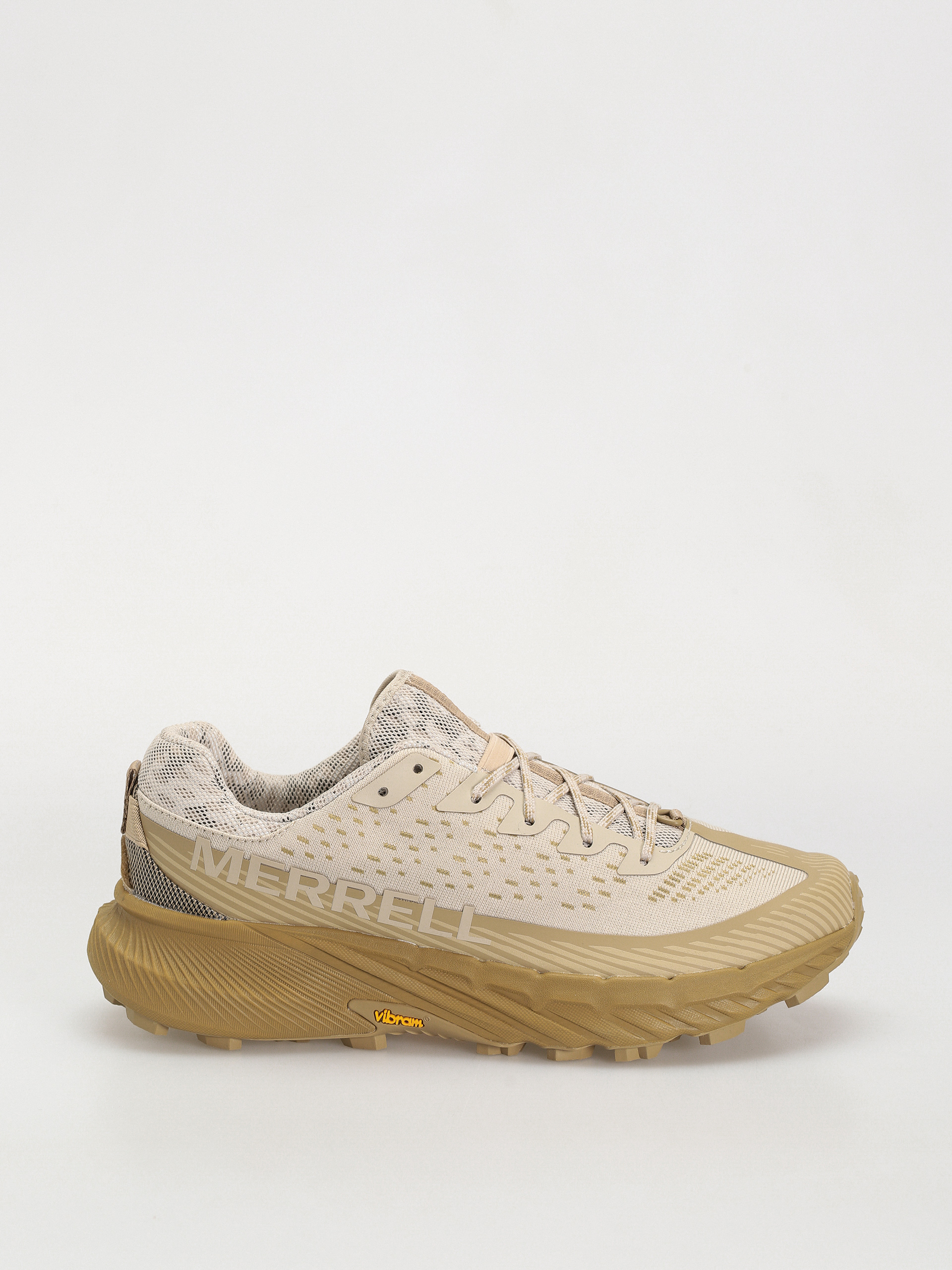 Обувки Merrell Agility Peak 5 (oyster/coyote)