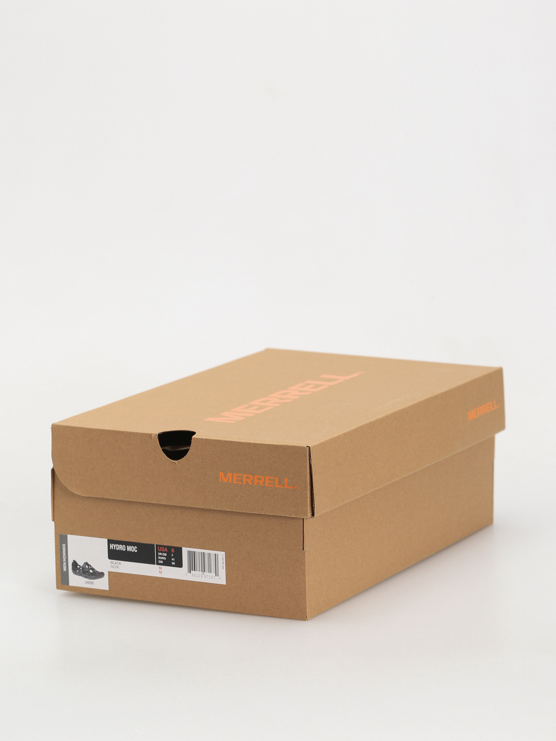 Обувки Merrell Hydro Moc (black)