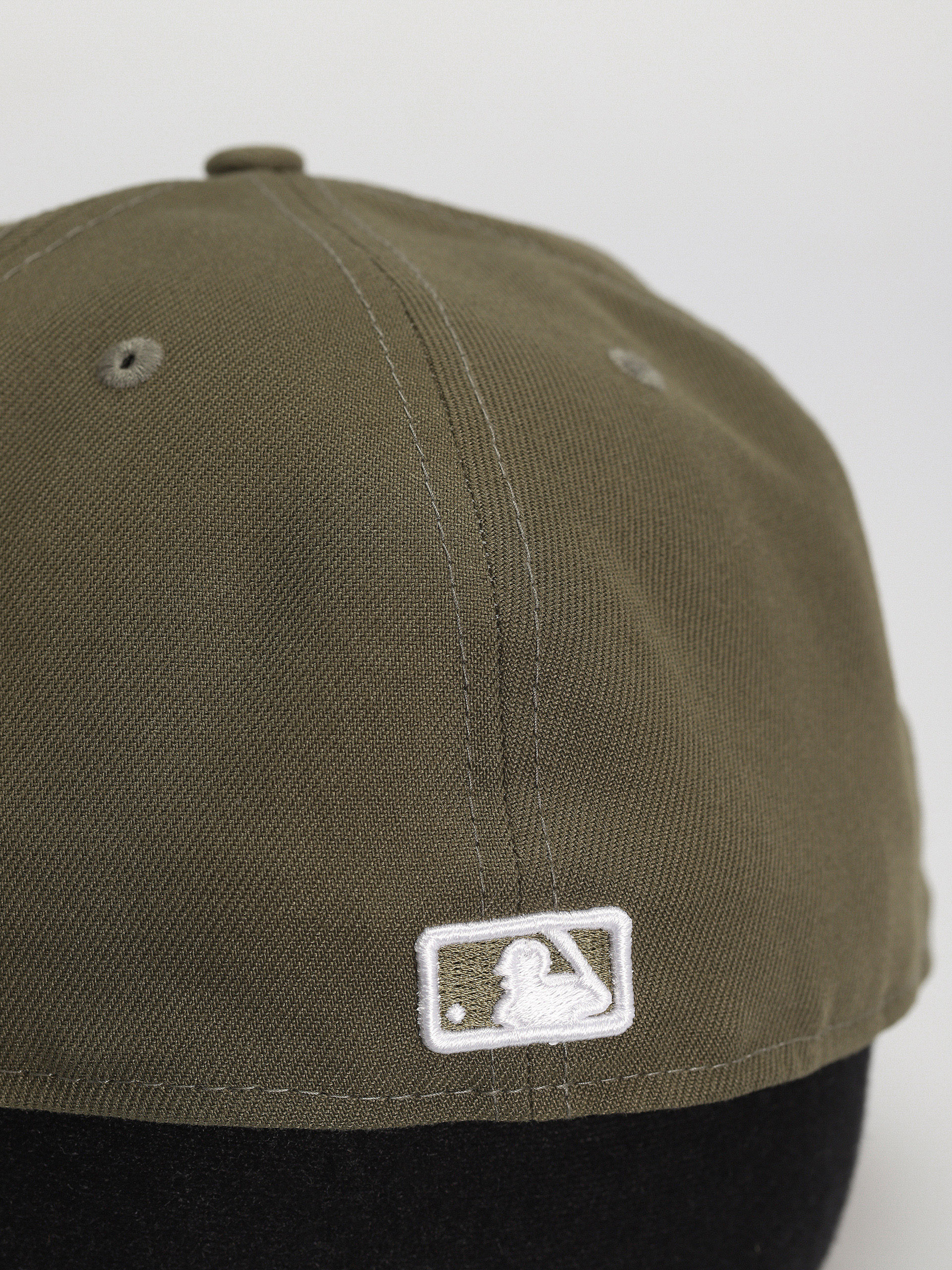 Шапка с козирка New Era League Essential 59Fifty New York Yankees (khaki)