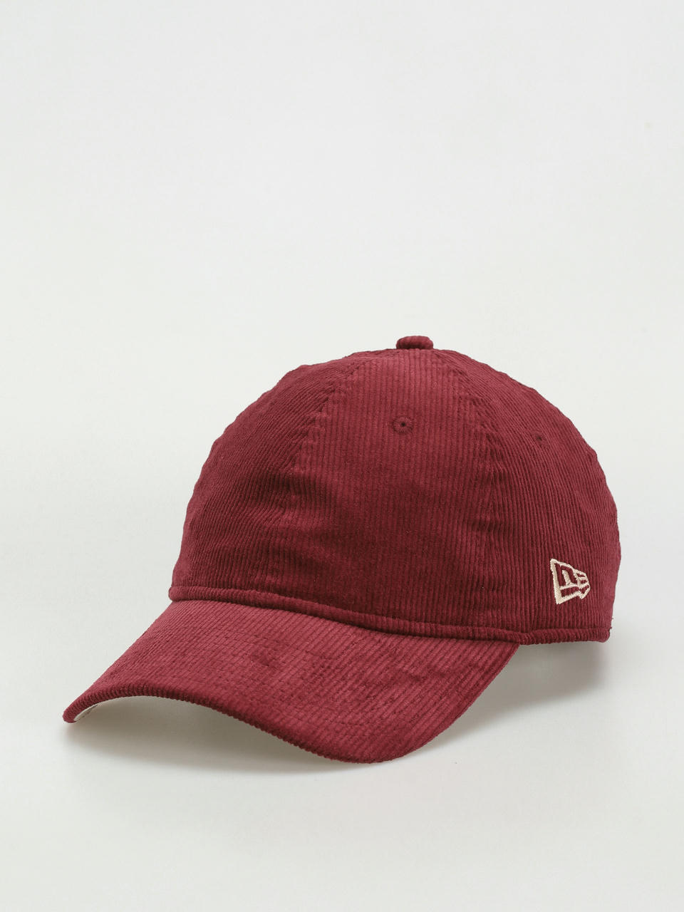 Шапка с козирка New Era Cord 9Twenty (cardinal)