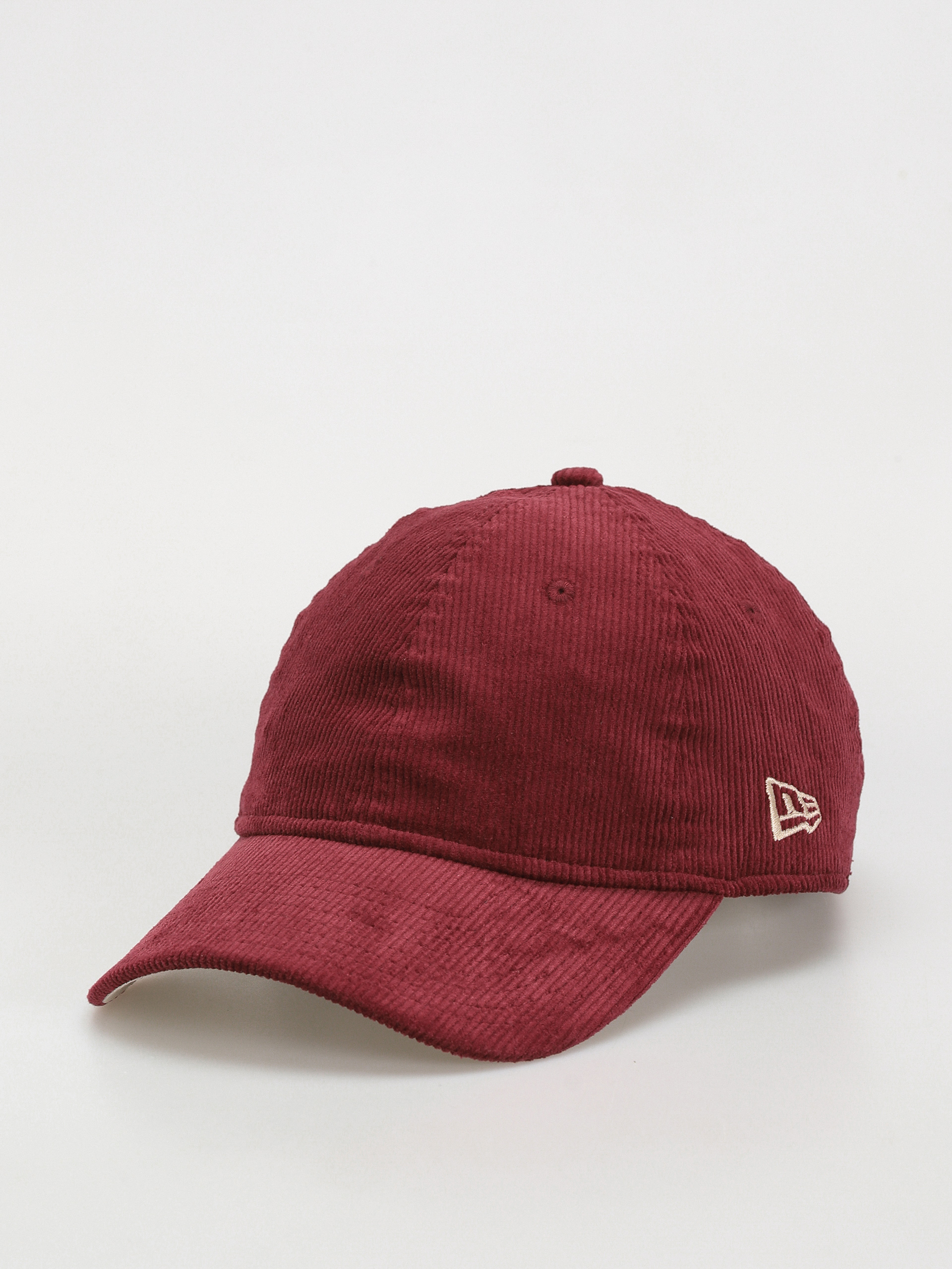 Шапка с козирка New Era Cord 9Twenty (cardinal)