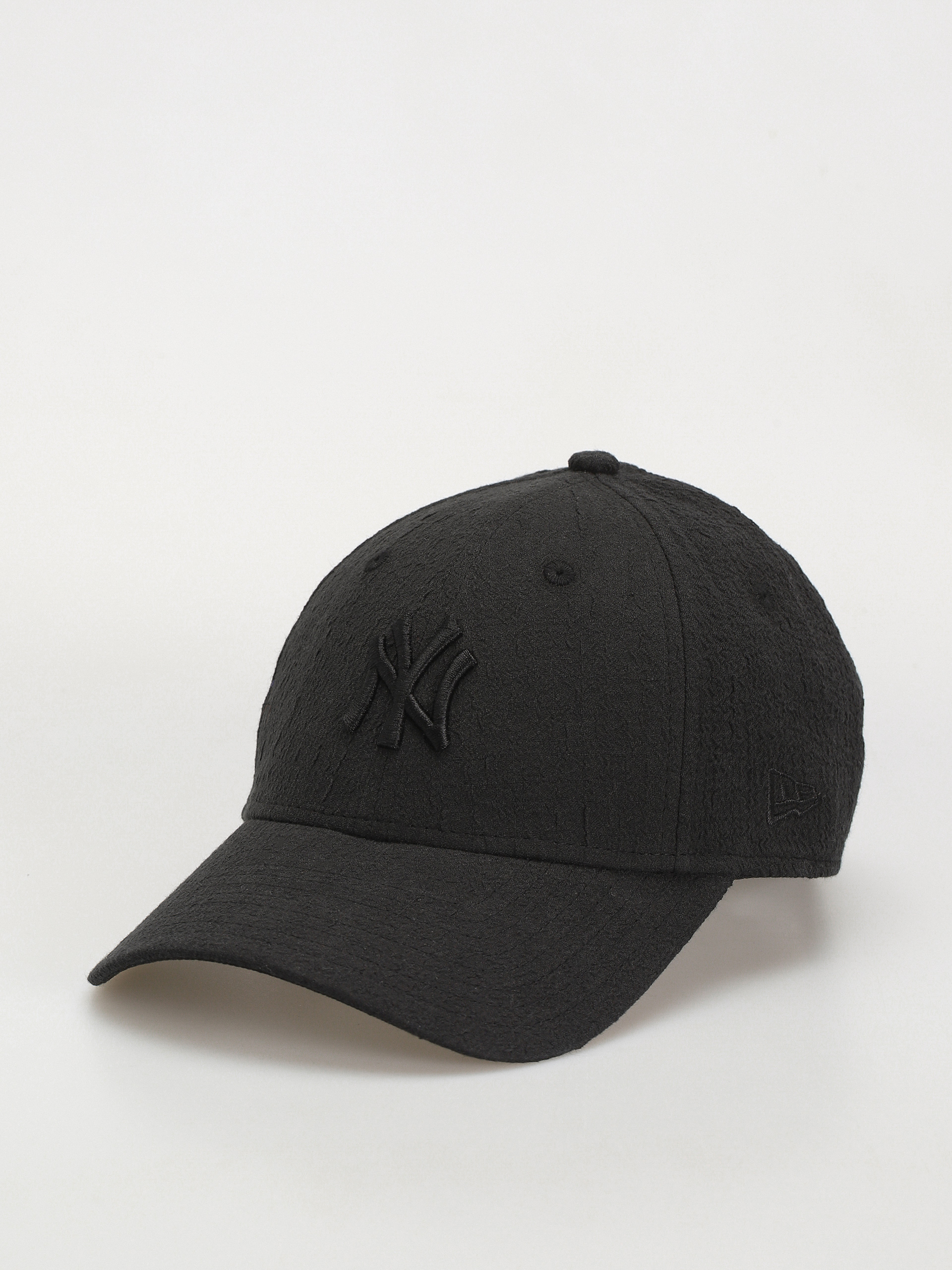 Шапка с козирка New Era Bubble Stitch 9Forty New York Yankees Wmn (black)