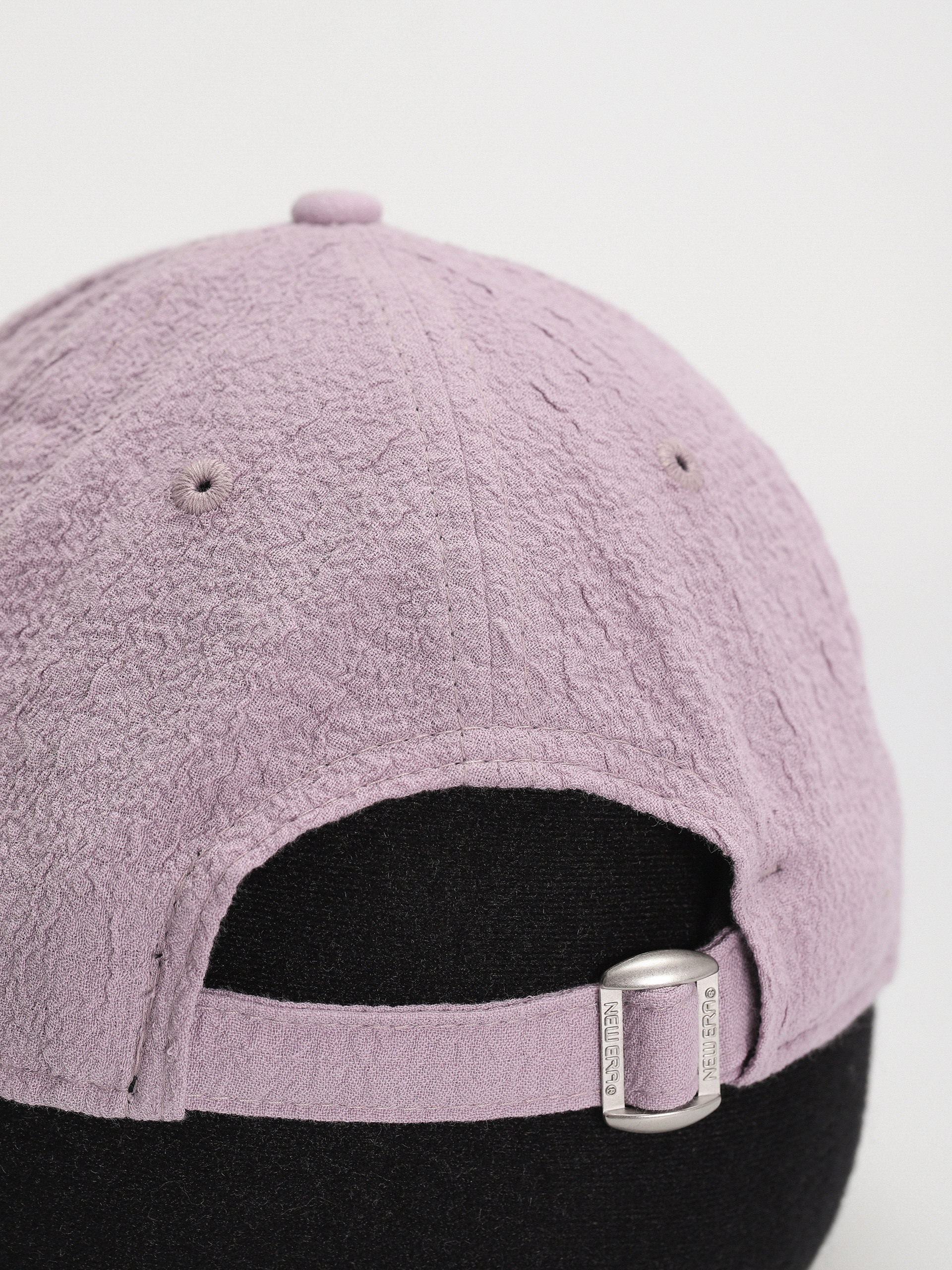 Шапка с козирка New Era Bubble Stitch 9Forty New York Yankees Wmn (purple)