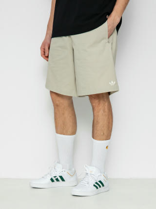 Къси панталони adidas Skate (putgre/ivory)