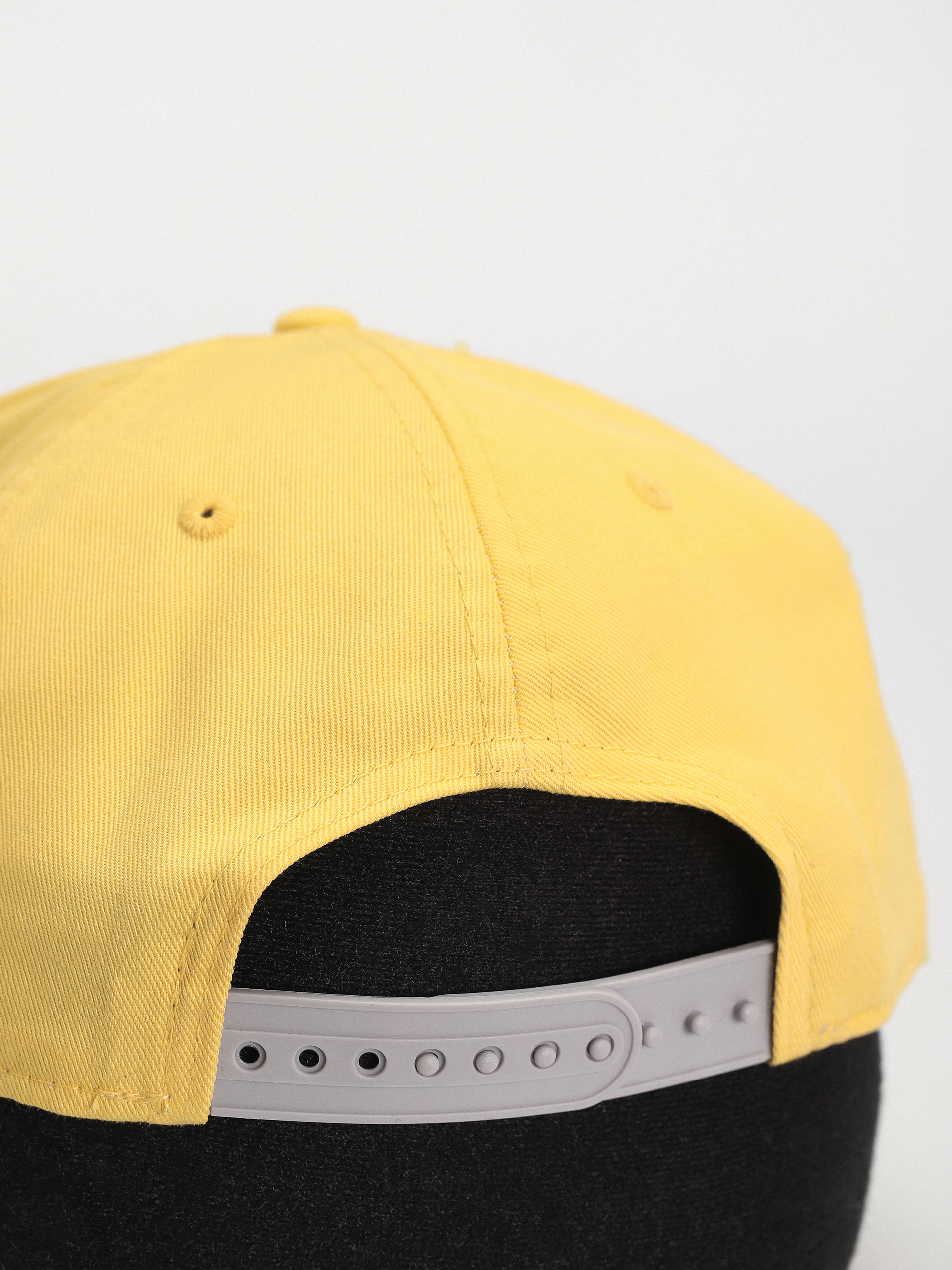 Шапка с козирка New Era Cord Golfer New York Yankees (yellow/gray)