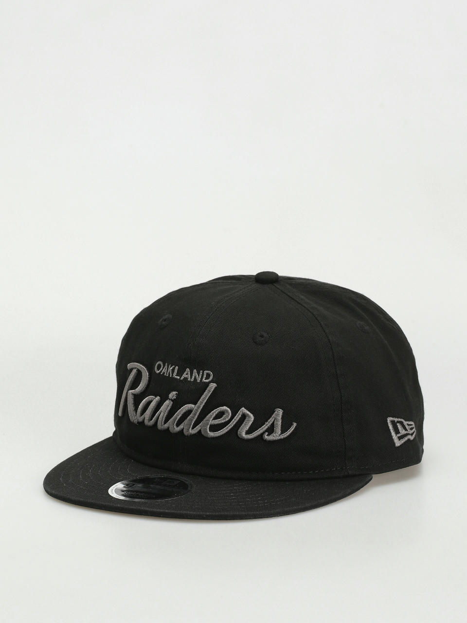 Шапка с козирка New Era NFL Retro 9Fifty RC Las Vegas Raiders (black)