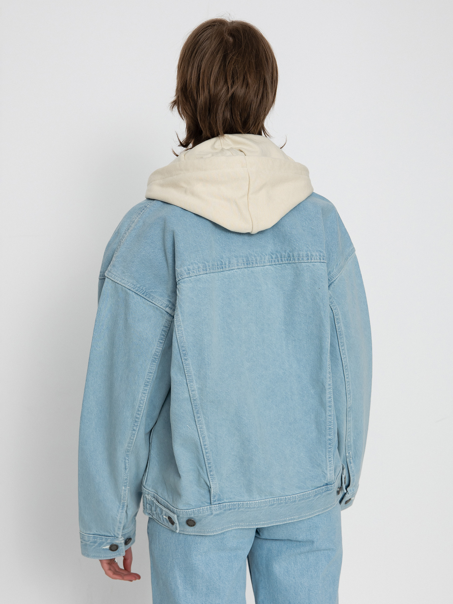 Яке Dickies Herndon Wmn (vintage aged blue)