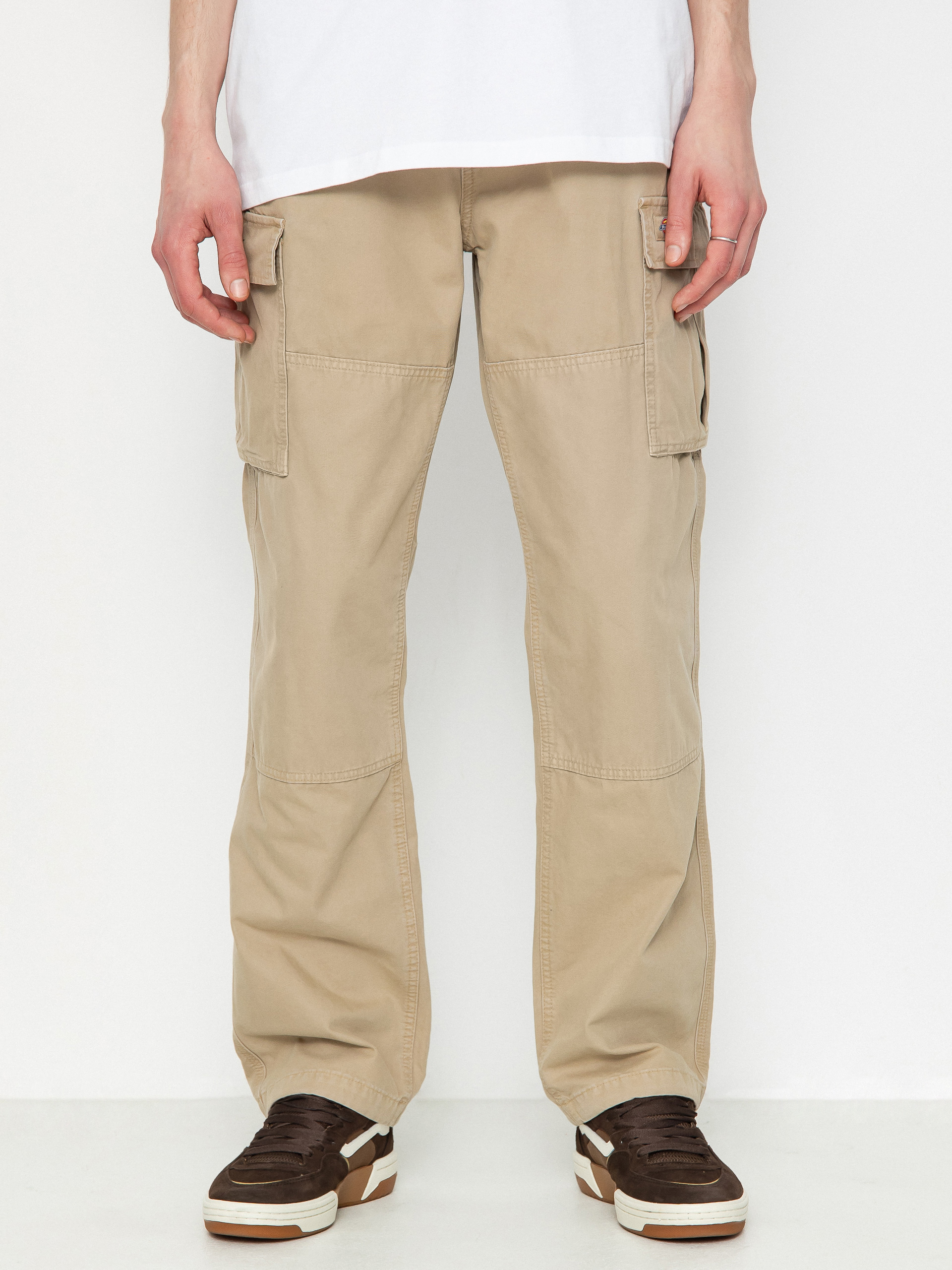 Панталони Dickies Johnson Cargo (desert sand)