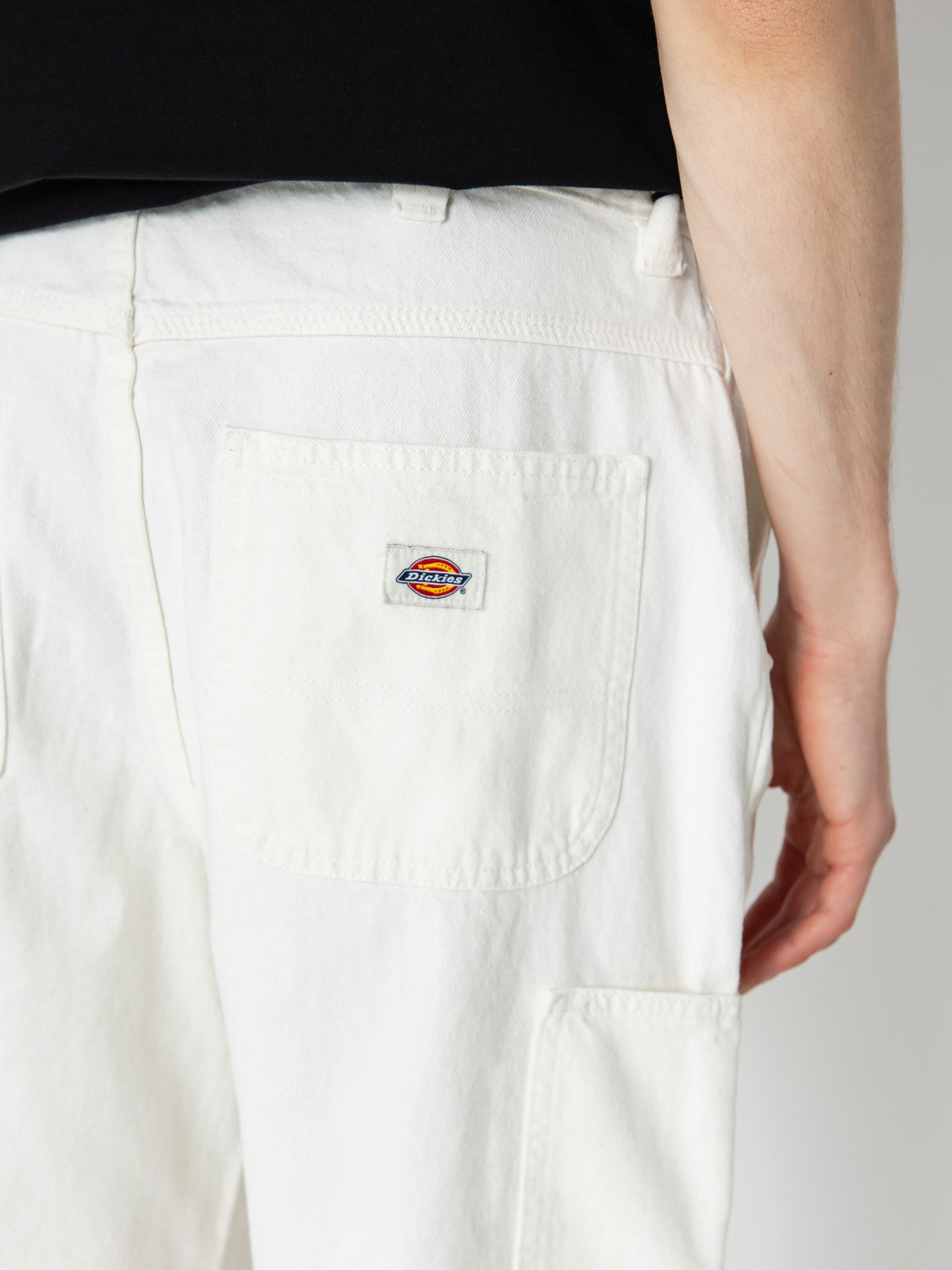 Панталони Dickies Madison (white)