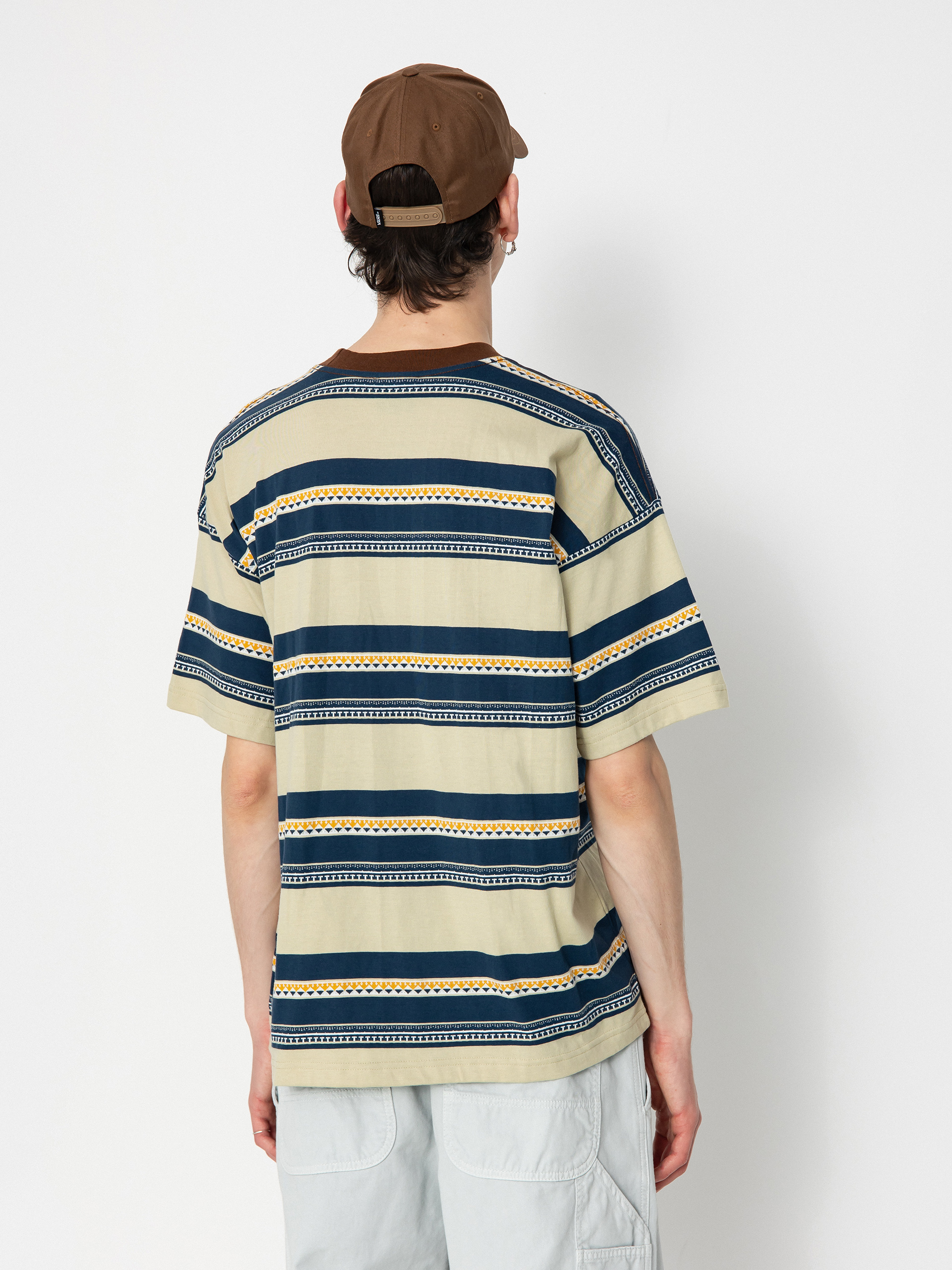 Тениска Billabong Baxter (chino)