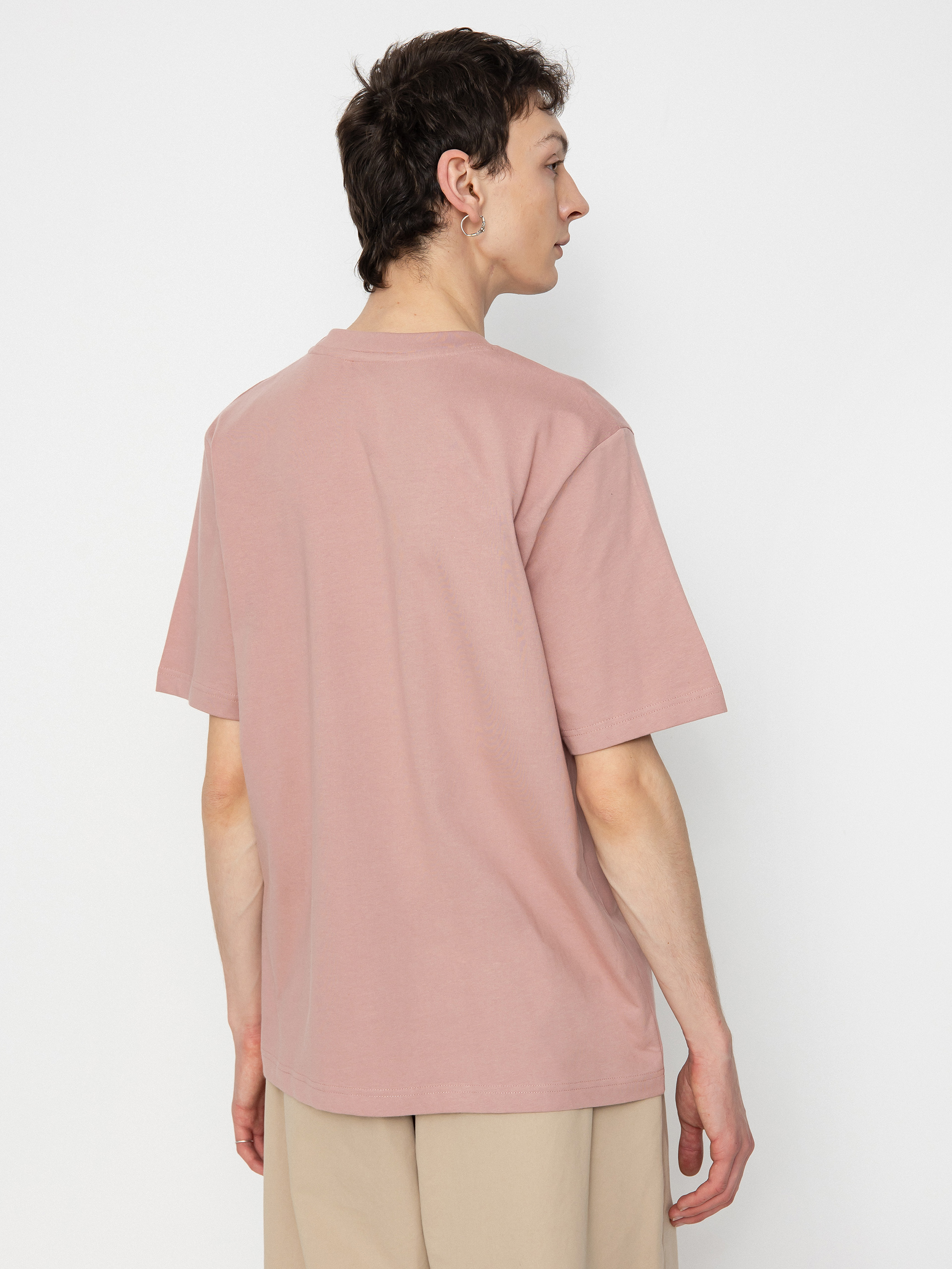 Тениска Wasted Paris From Hell (woodrose)