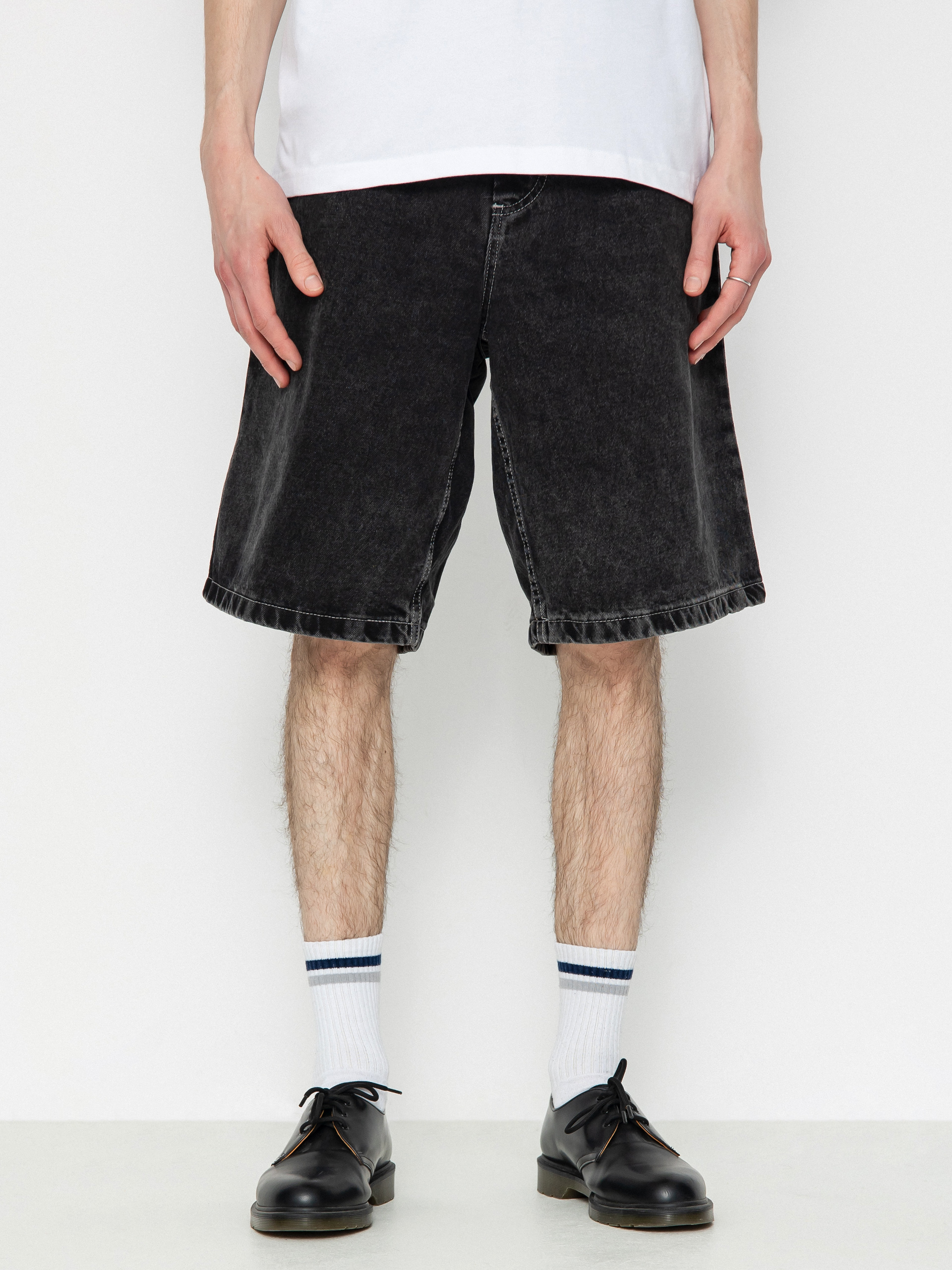 u041au044au0441u0438 u043fu0430u043du0442u0430u043bu043eu043du0438 Polar Skate Big Boy (silver black)