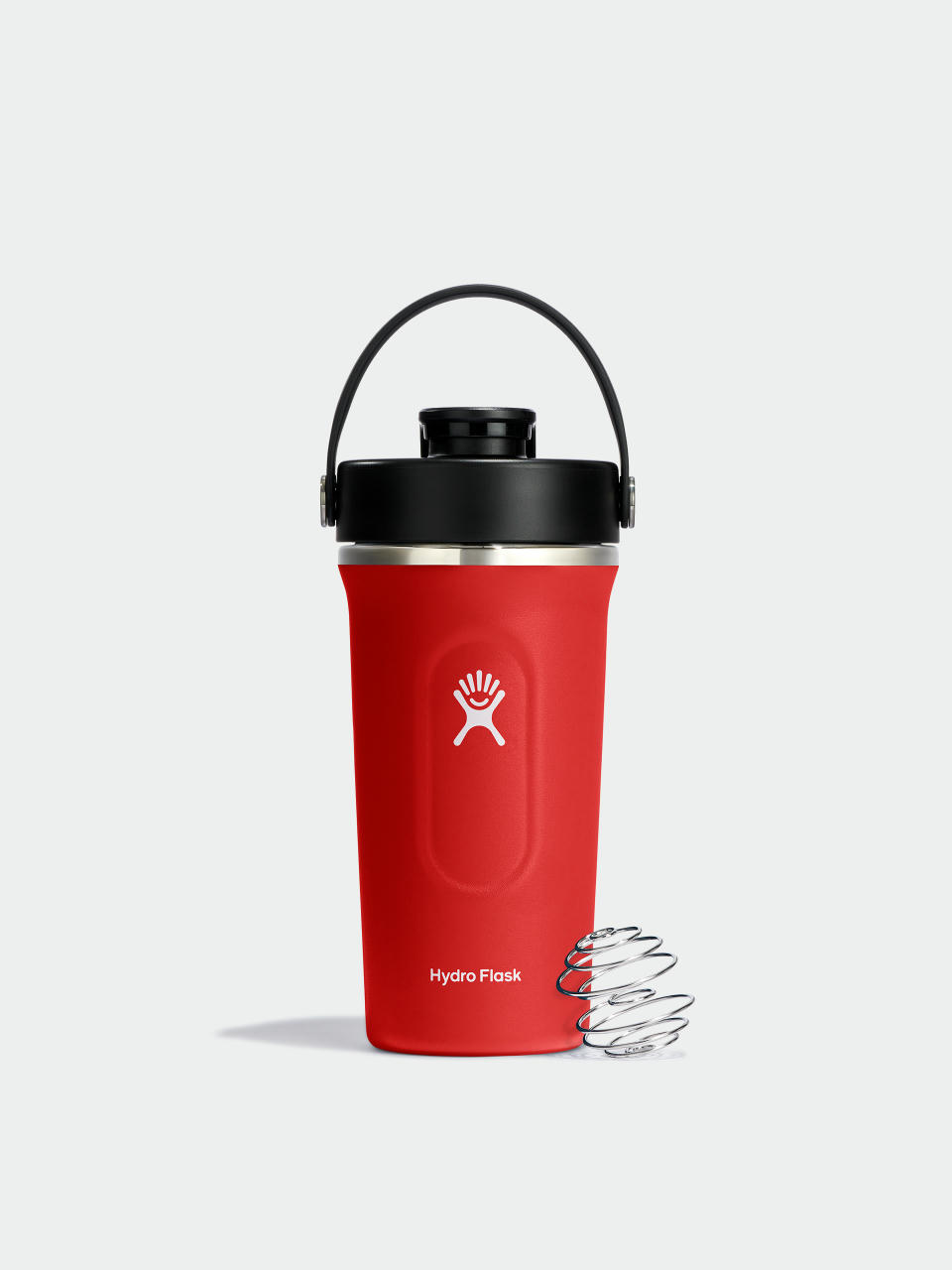 Бутилка Hydro Flask Insulated Shaker Bottle 710ml (goji)