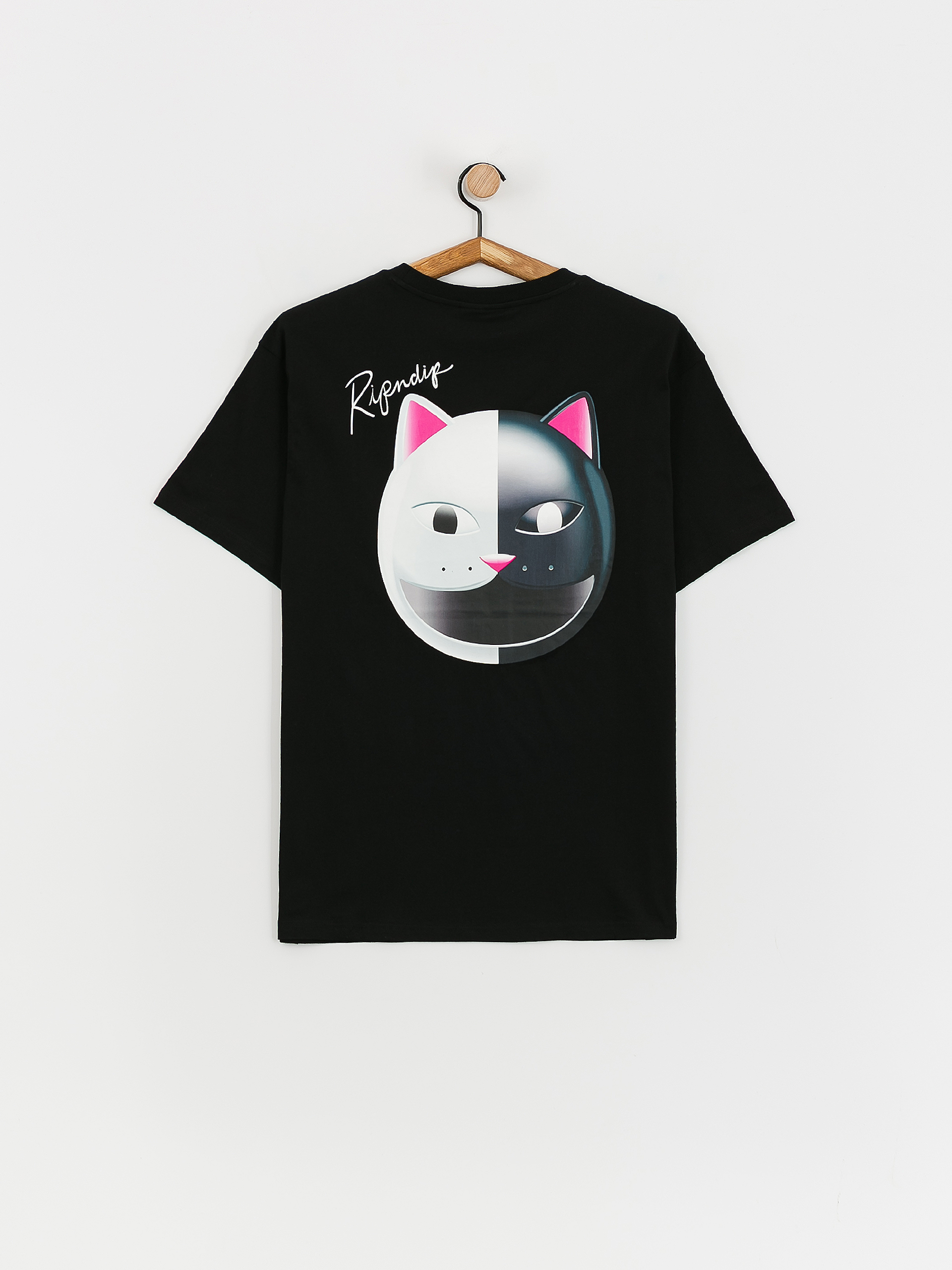 Тениска RipNDip Lose Yourself (black)