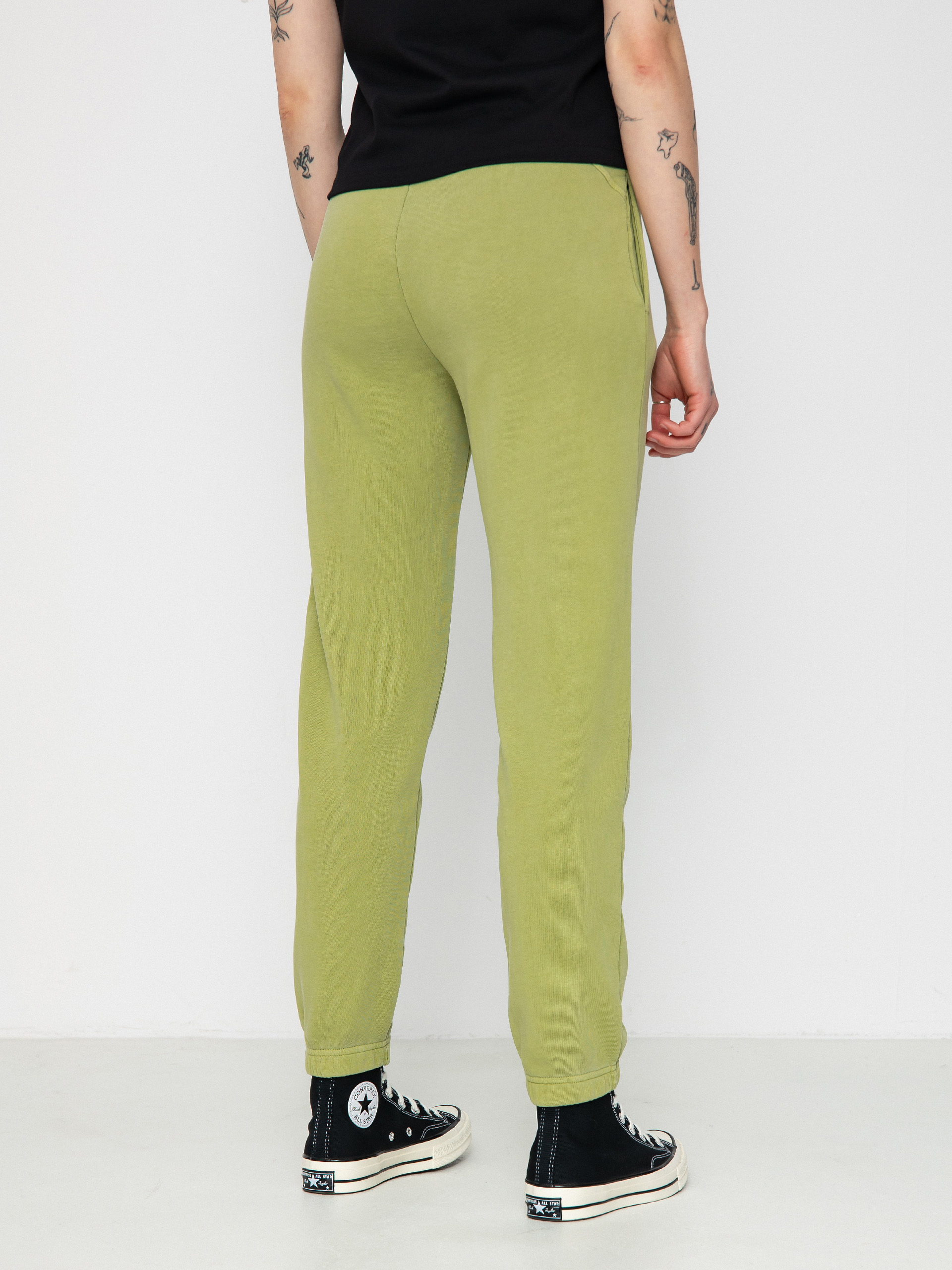 Панталони Billabong Sunset Jogger Wmn (avocado)