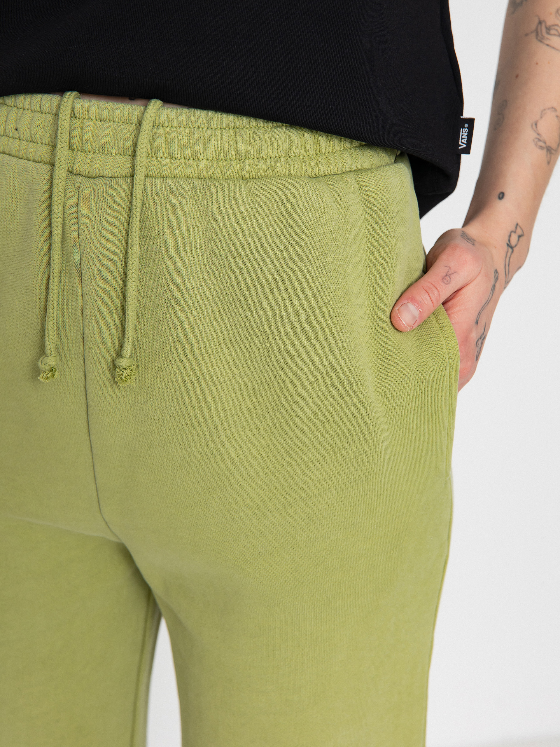 Панталони Billabong Sunset Jogger Wmn (avocado)