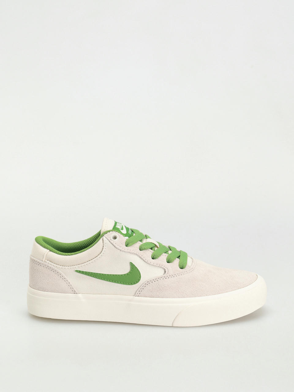 Обувки Nike SB Chron 2 (phantom/chlorophyll summit white sail)