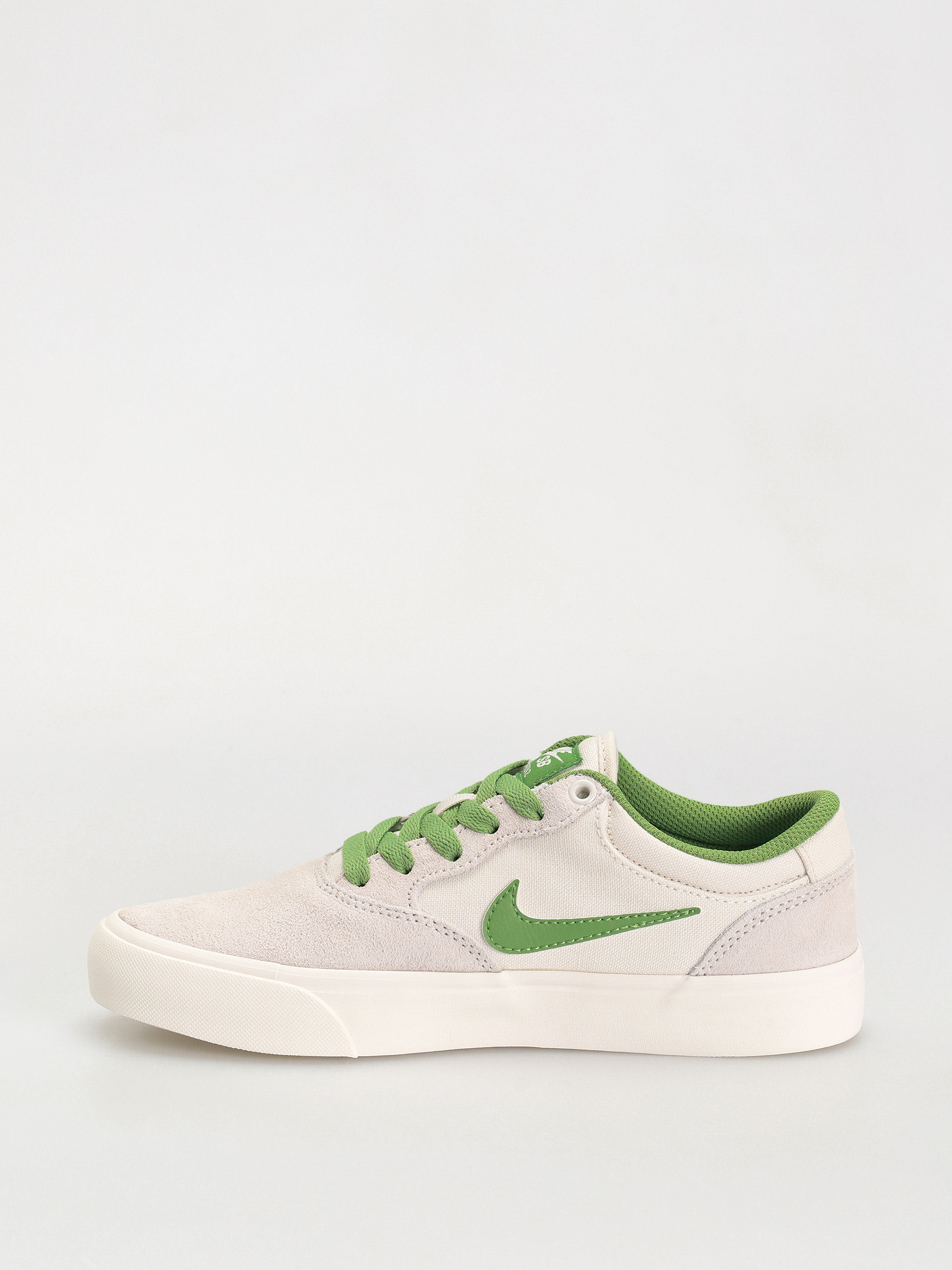 Обувки Nike SB Chron 2 (phantom/chlorophyll summit white sail)