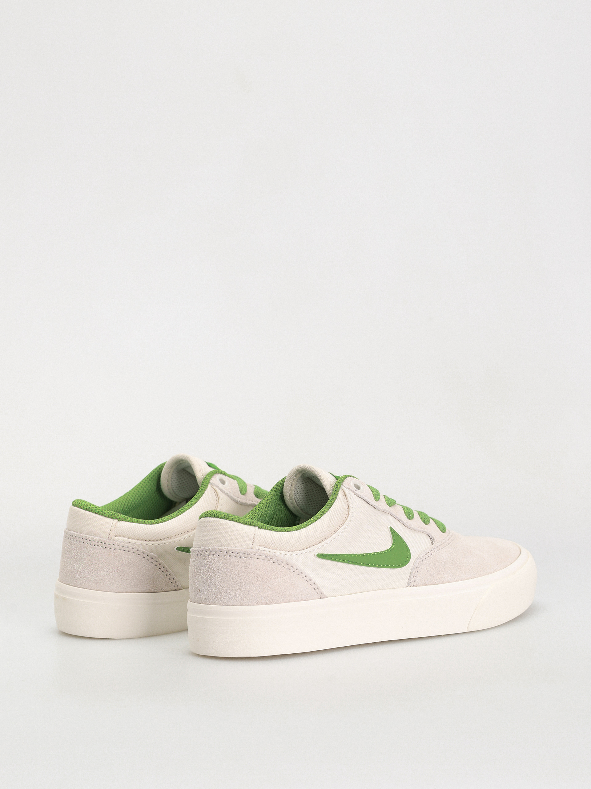 Обувки Nike SB Chron 2 (phantom/chlorophyll summit white sail)