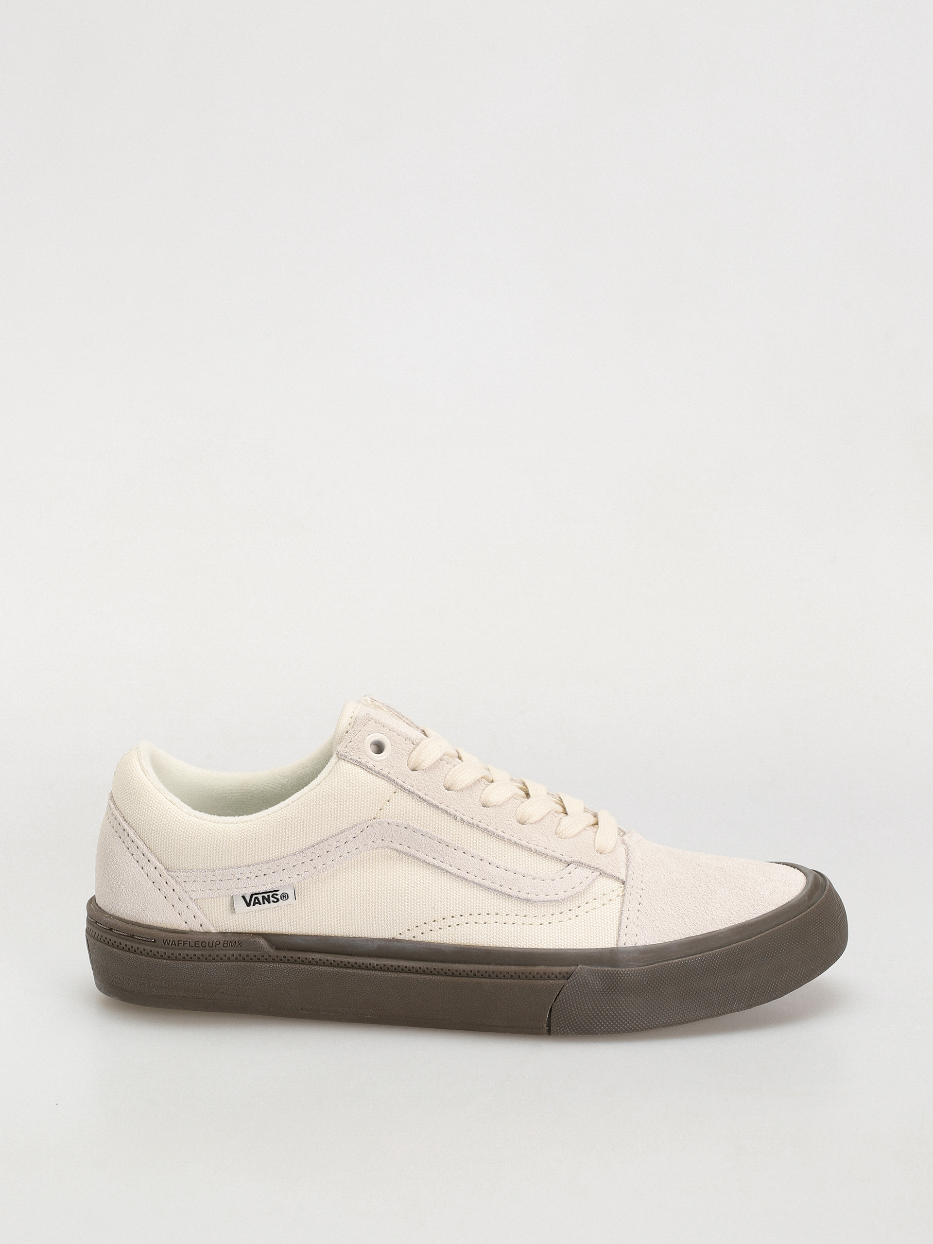 Обувки Vans Bmx Old Skool (marshmallow/gum)