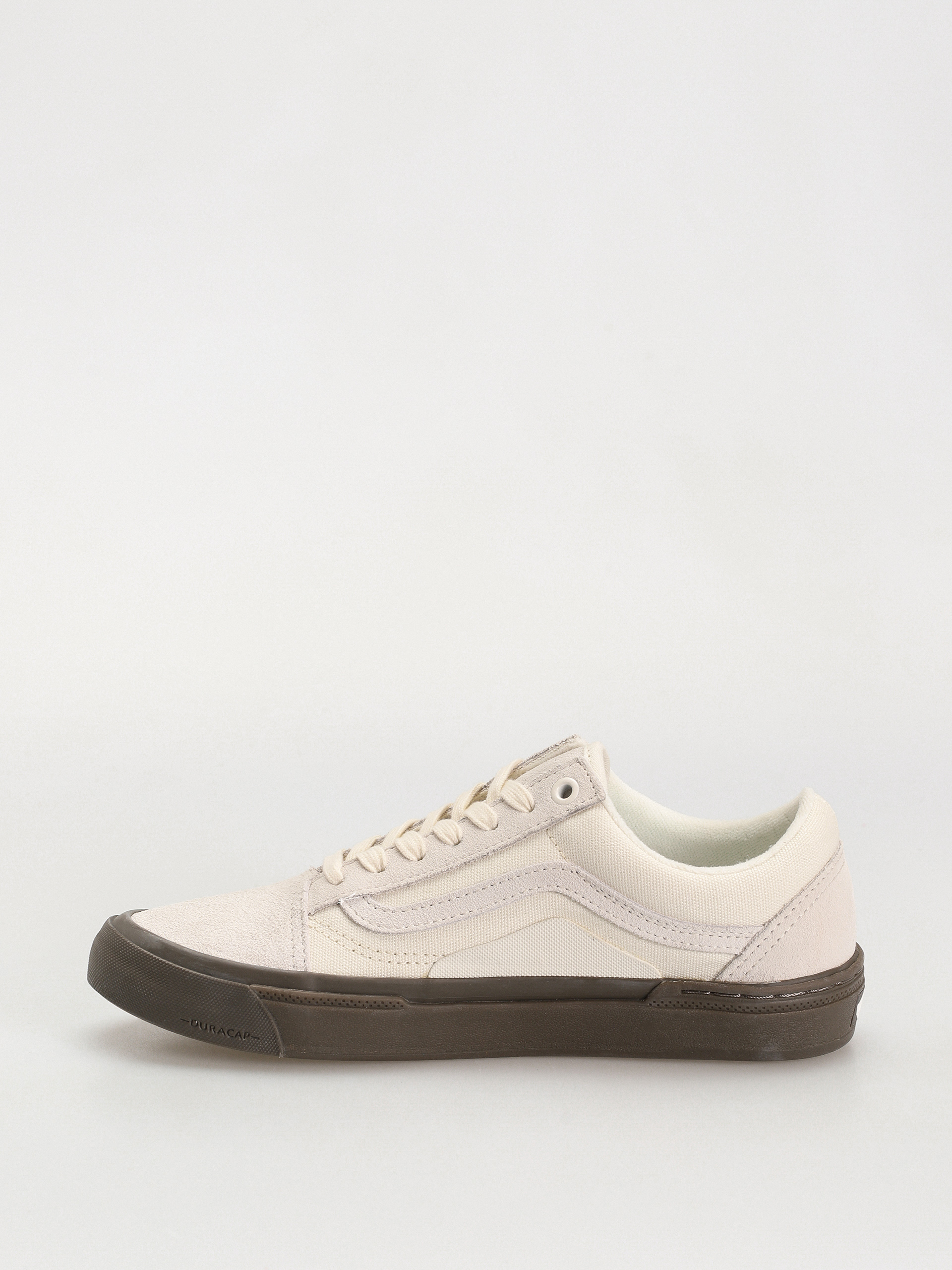Обувки Vans Bmx Old Skool (marshmallow/gum)
