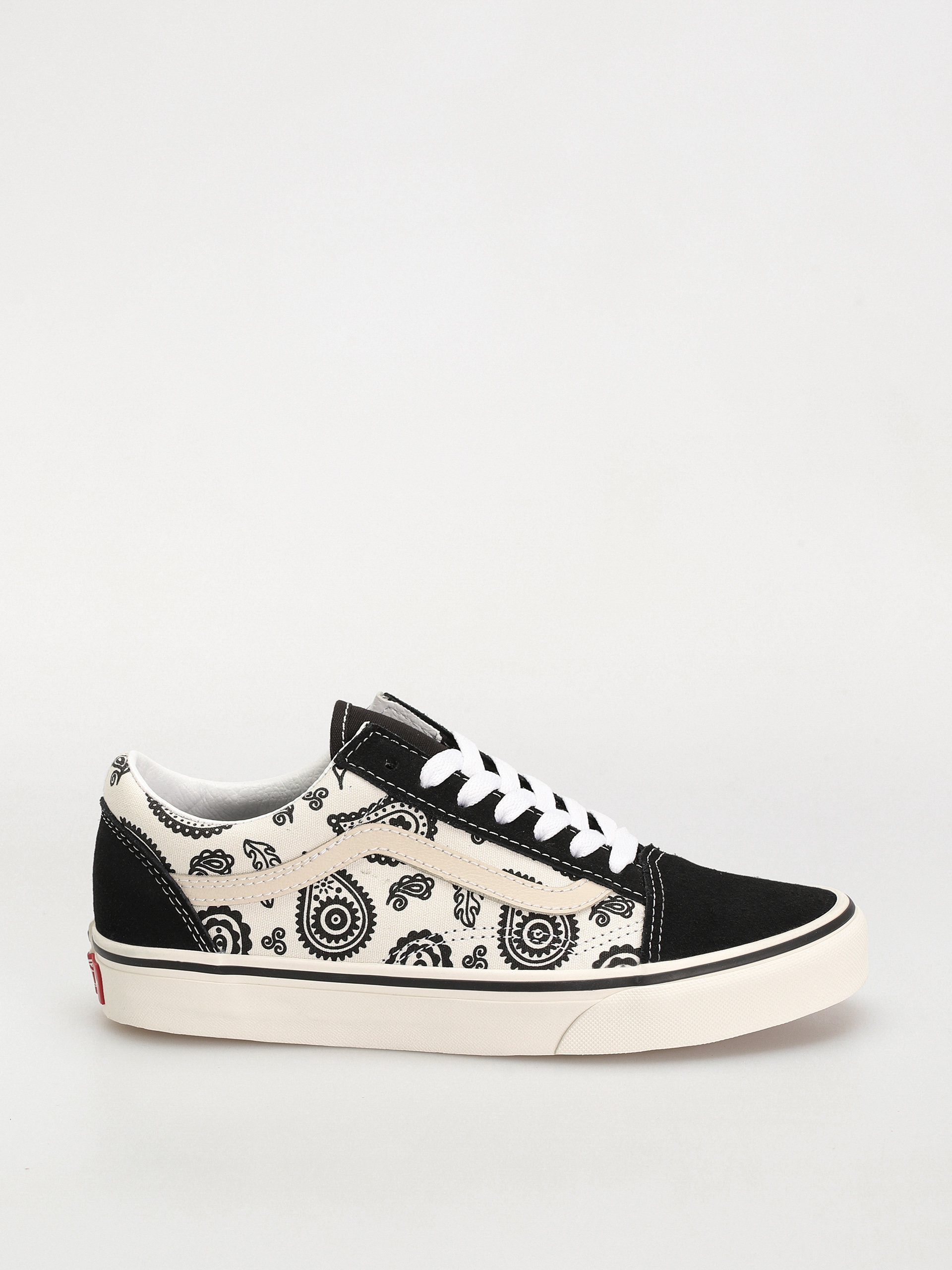 Обувки Vans Old Skool (primavera paisley marshmallow)