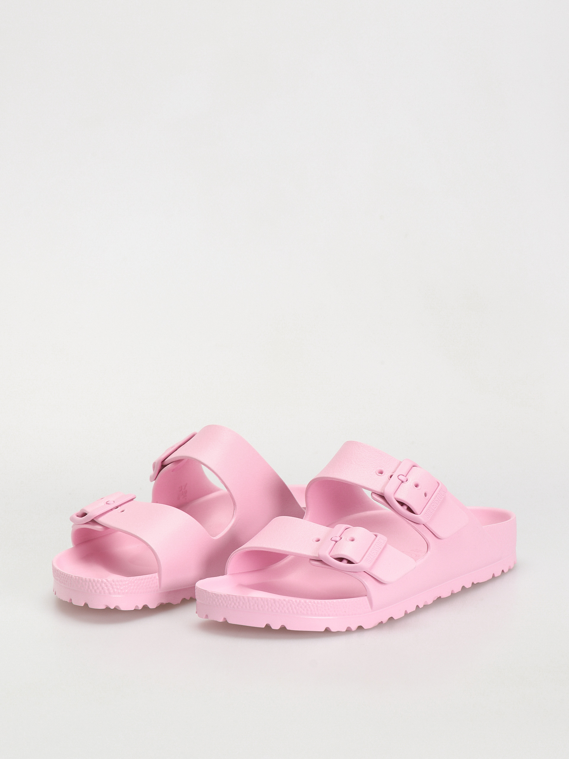Чехли Birkenstock Arizona Essentials EVA Narrow Wmn (fondant pink)