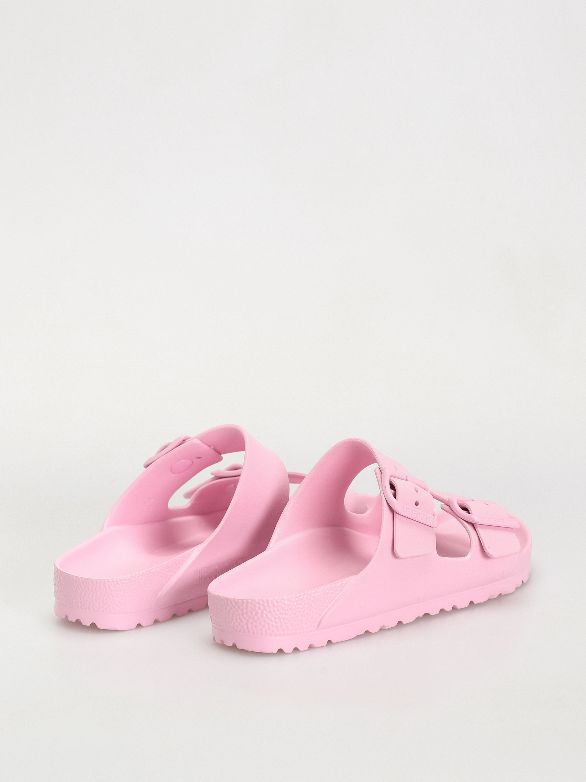 Чехли Birkenstock Arizona Essentials EVA Narrow Wmn (fondant pink)