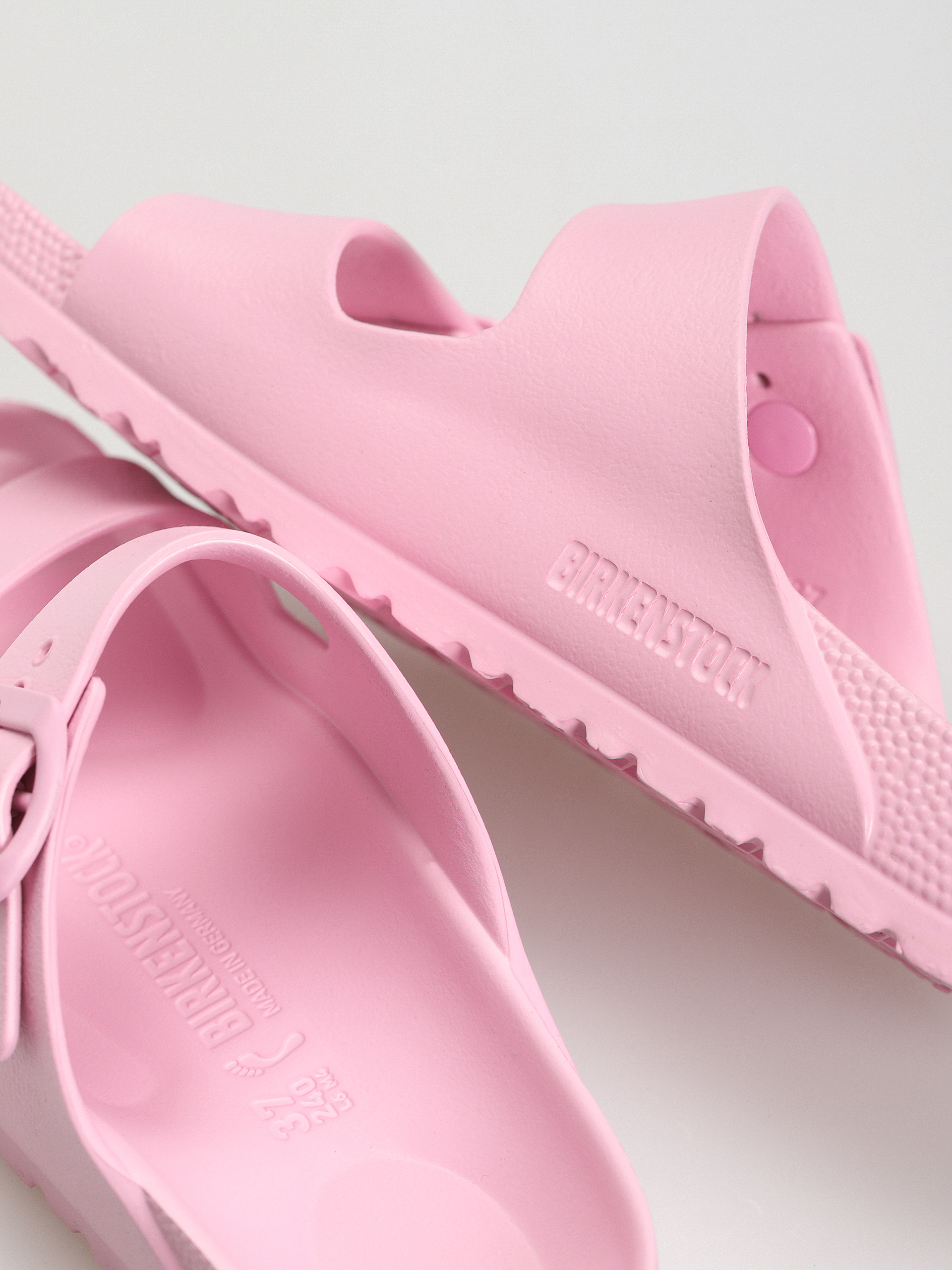 Чехли Birkenstock Arizona Essentials EVA Narrow Wmn (fondant pink)