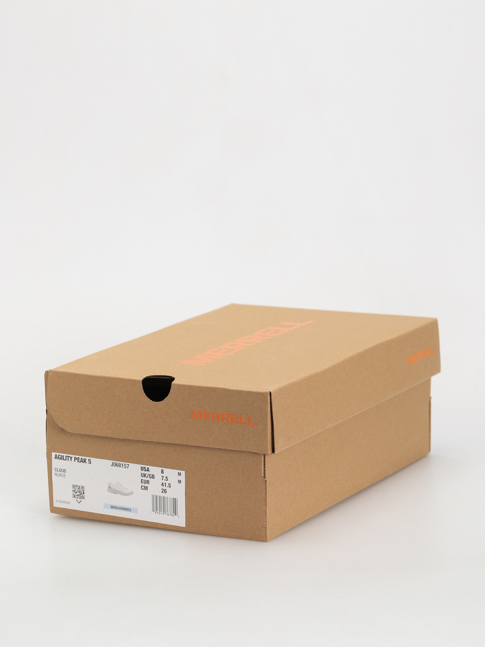 Обувки Merrell Agility Peak 5 (cloud)